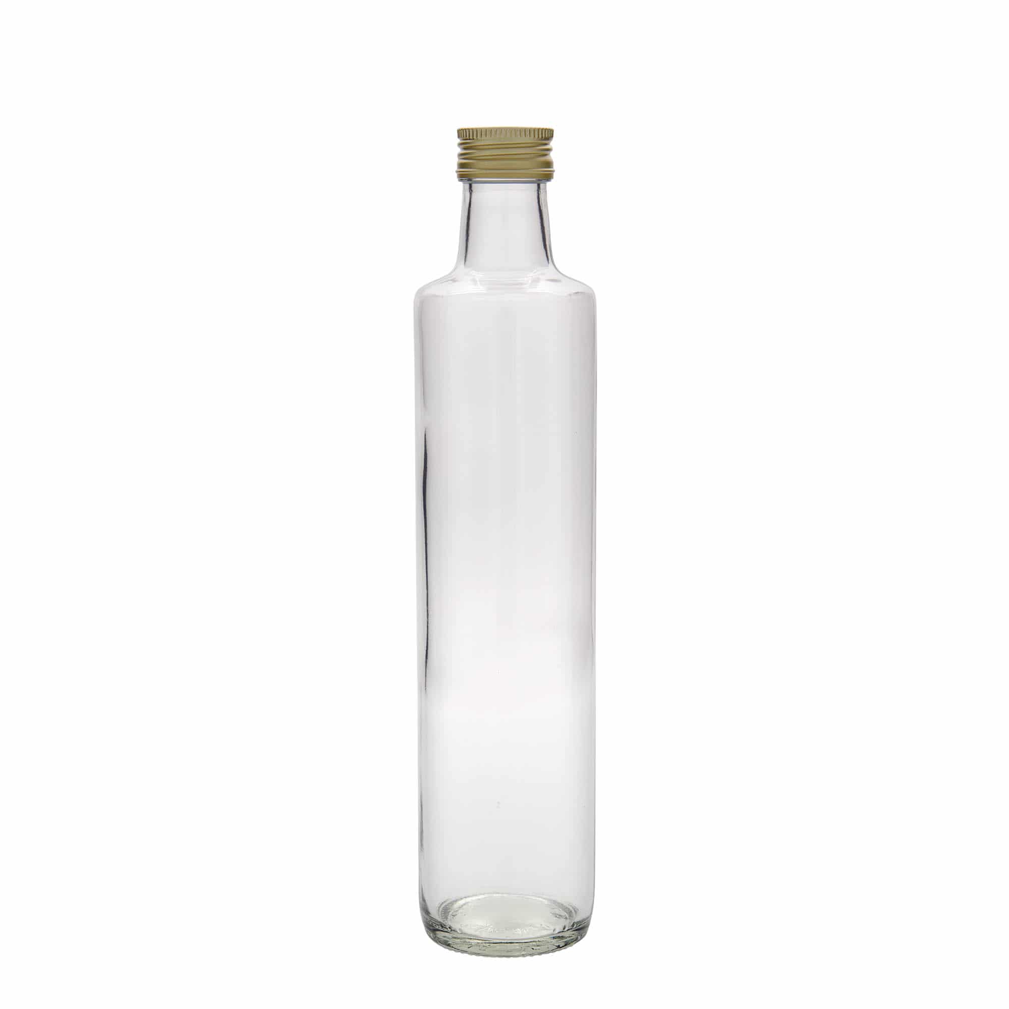 500 ml Bottiglia di vetro 'Dorica', imboccatura: PP 31,5