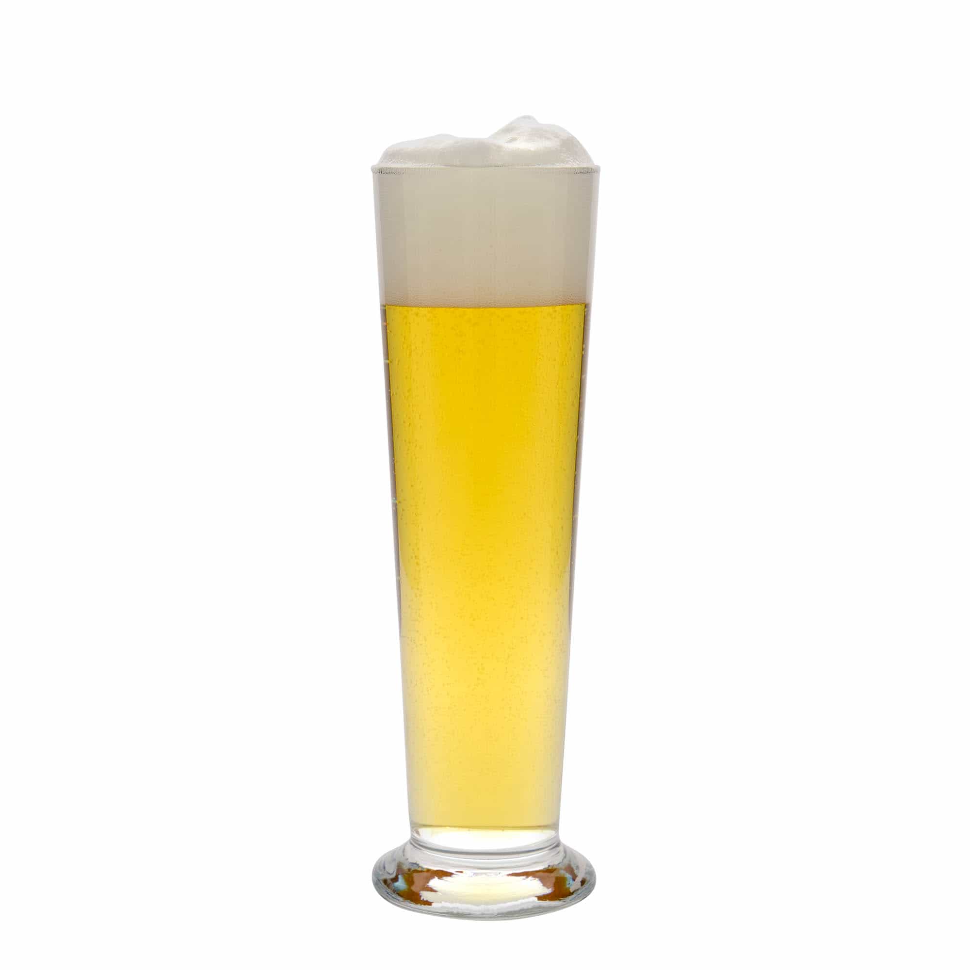 500 ml Bicchiere da birra tumbler 'Basic', vetro