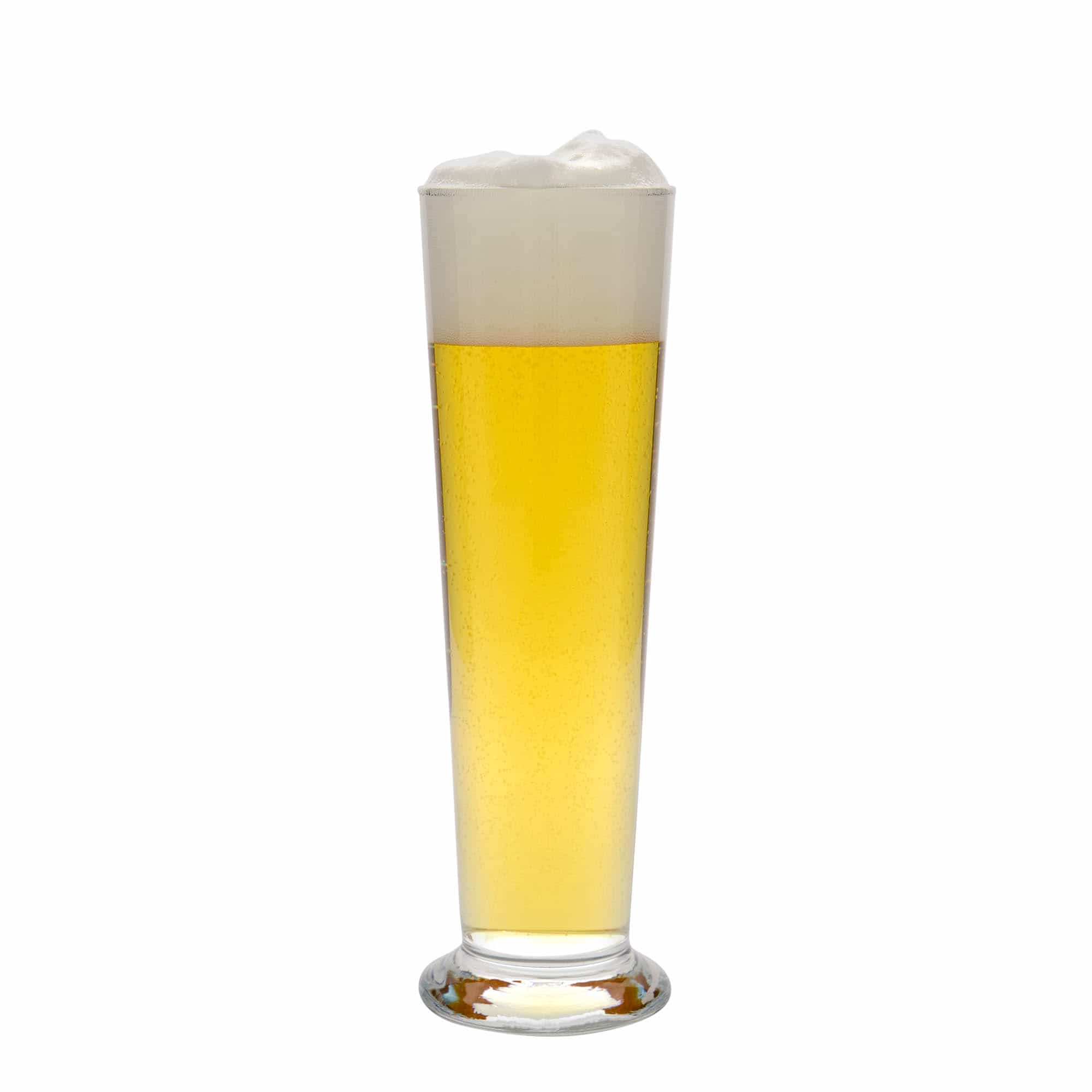 500 ml Bicchiere da birra tumbler 'Basic', vetro