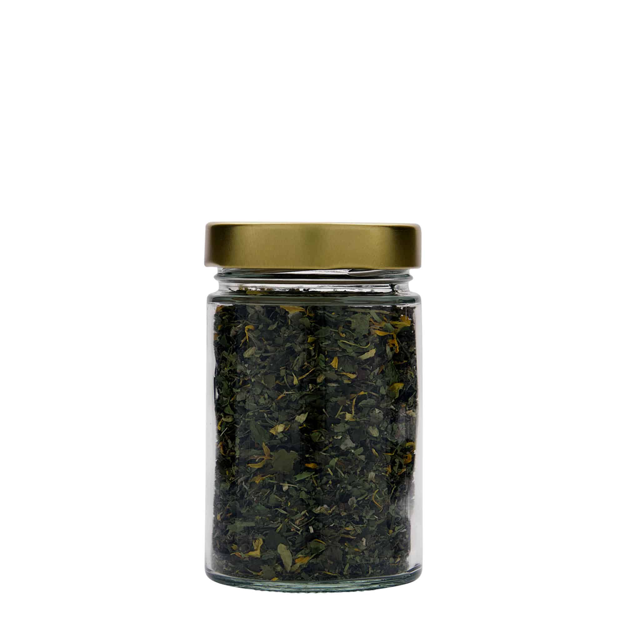 327 ml vaso rotondo 'Aurora', bocca: Deep-Twist-Off (DTO 66)