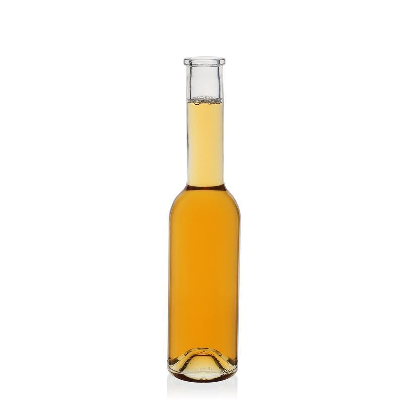 Bottiglia di vetro da 250 ml 'Opera', bocca: sughero