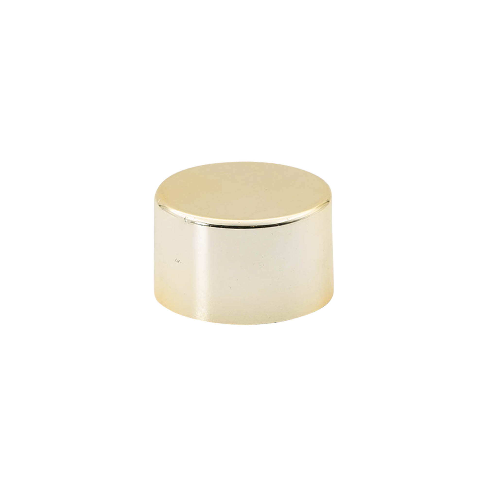 Chiusura a vite, metallo-plastica, oro, per bocca: PP 28 Chiusura a vite, metallo-plastica, oro, per bocca: PP 28