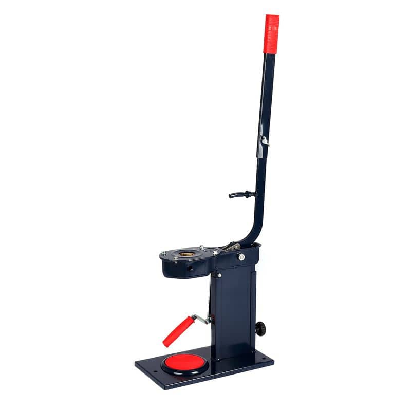 Tappo, metallo, blu scuro