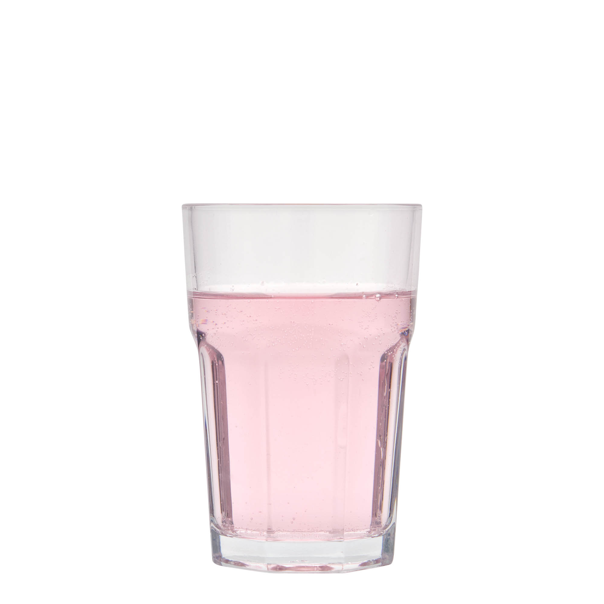 Bicchiere da bere 300 ml 'Casablanca', vetro