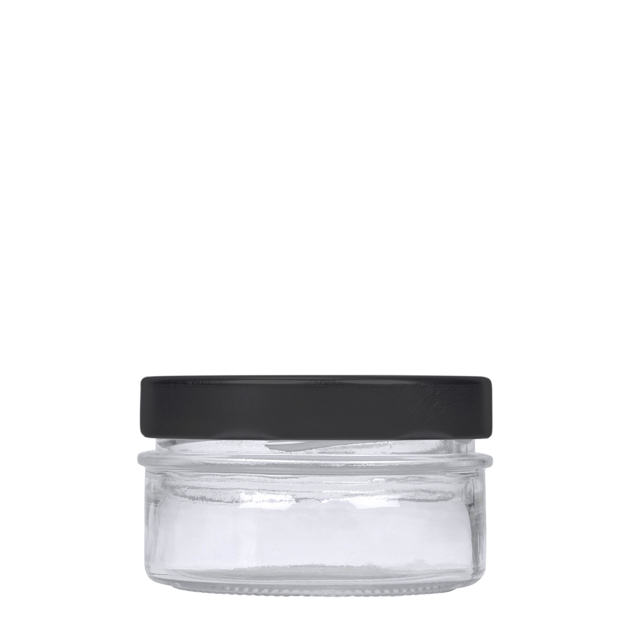 190 ml Bicchiere rotondo 'Monza', bocca: Deep-Twist-Off (DTO 82)