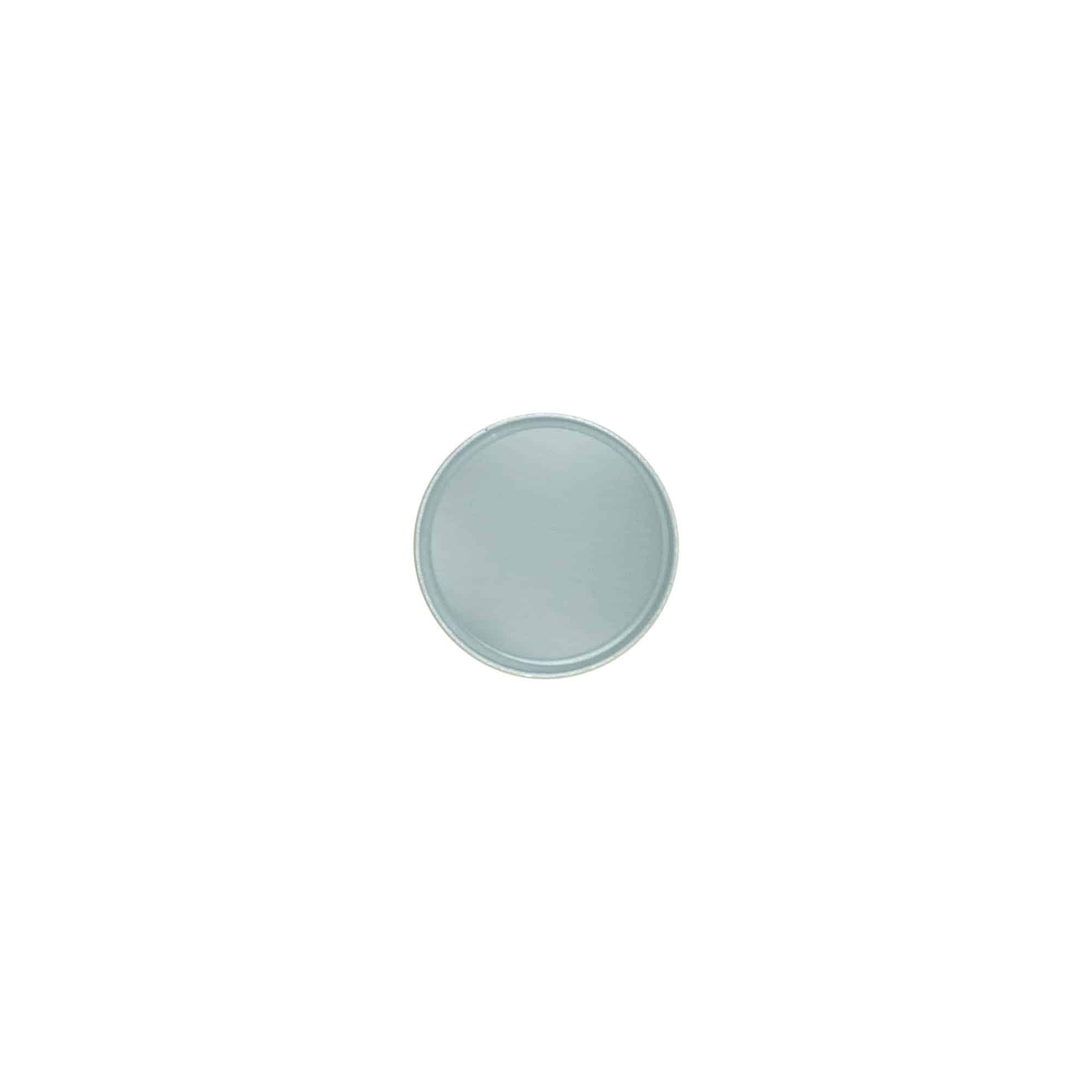 Tappo a vite, metallo, oro, per bocca: PP 18 Tappo a vite, metallo, oro, per bocca: PP 18