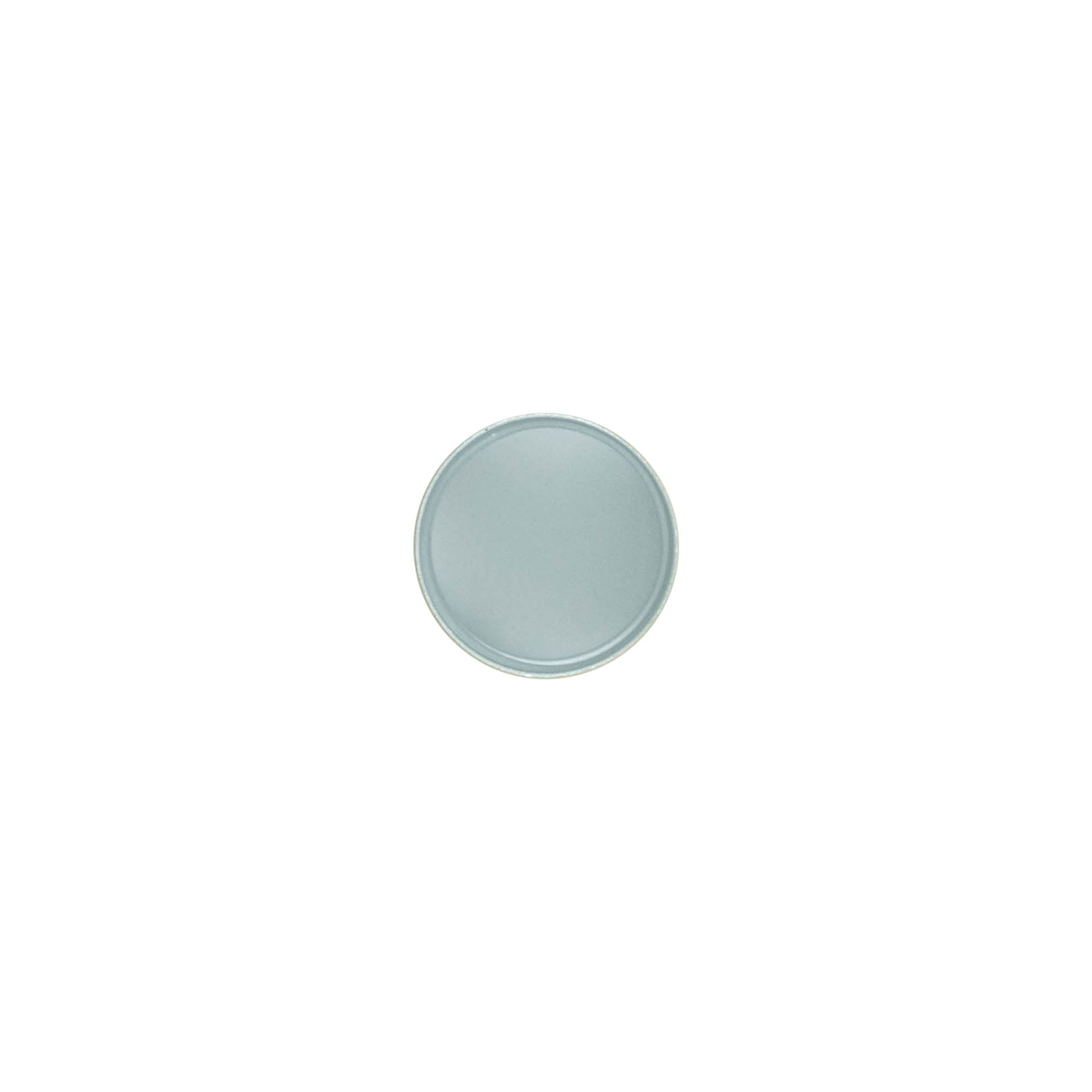 Tappo a vite, metallo, oro, per bocca: PP 18