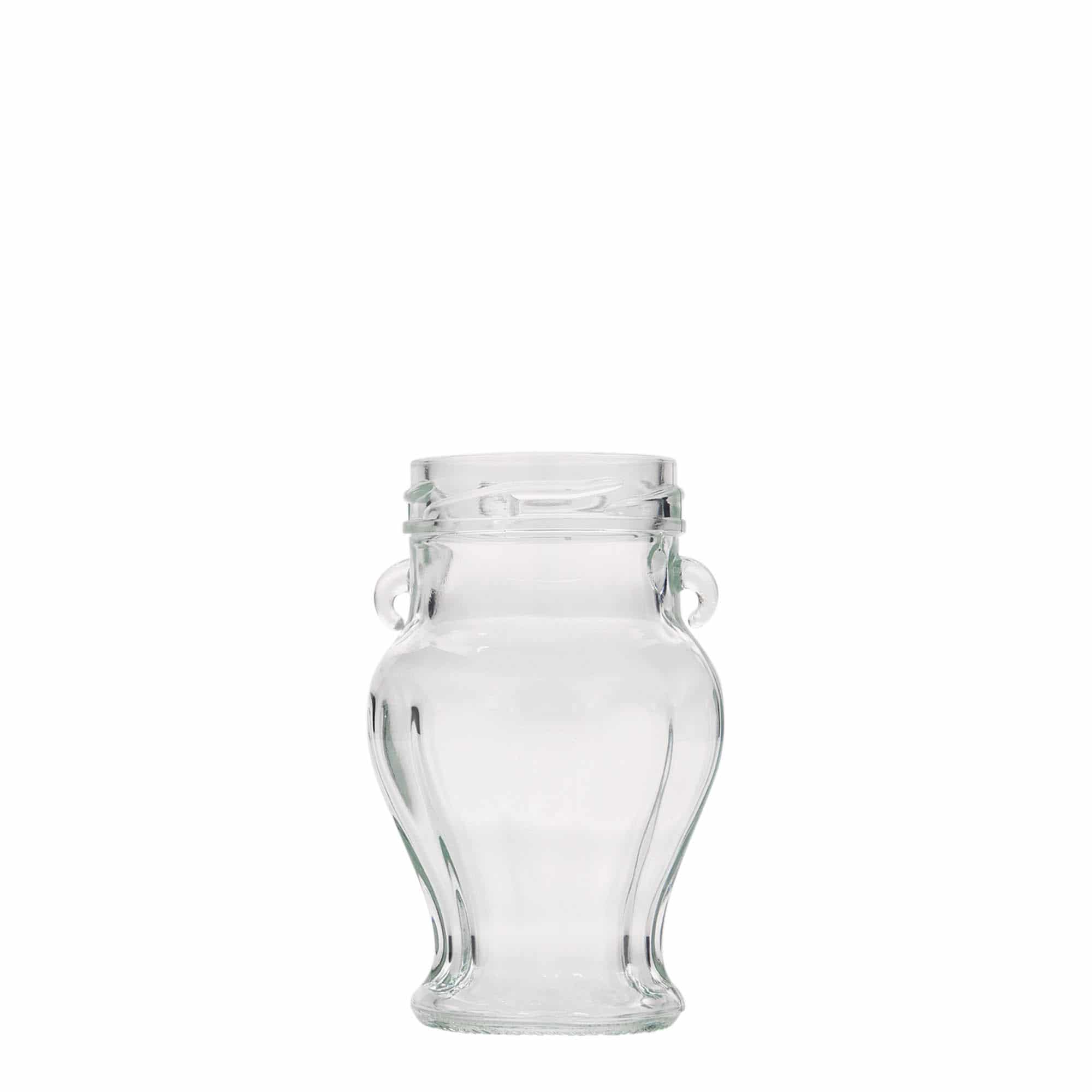 Barattolo per gioielli 'Beauty' da 106 ml, bocca: Twist-Off (TO 48)