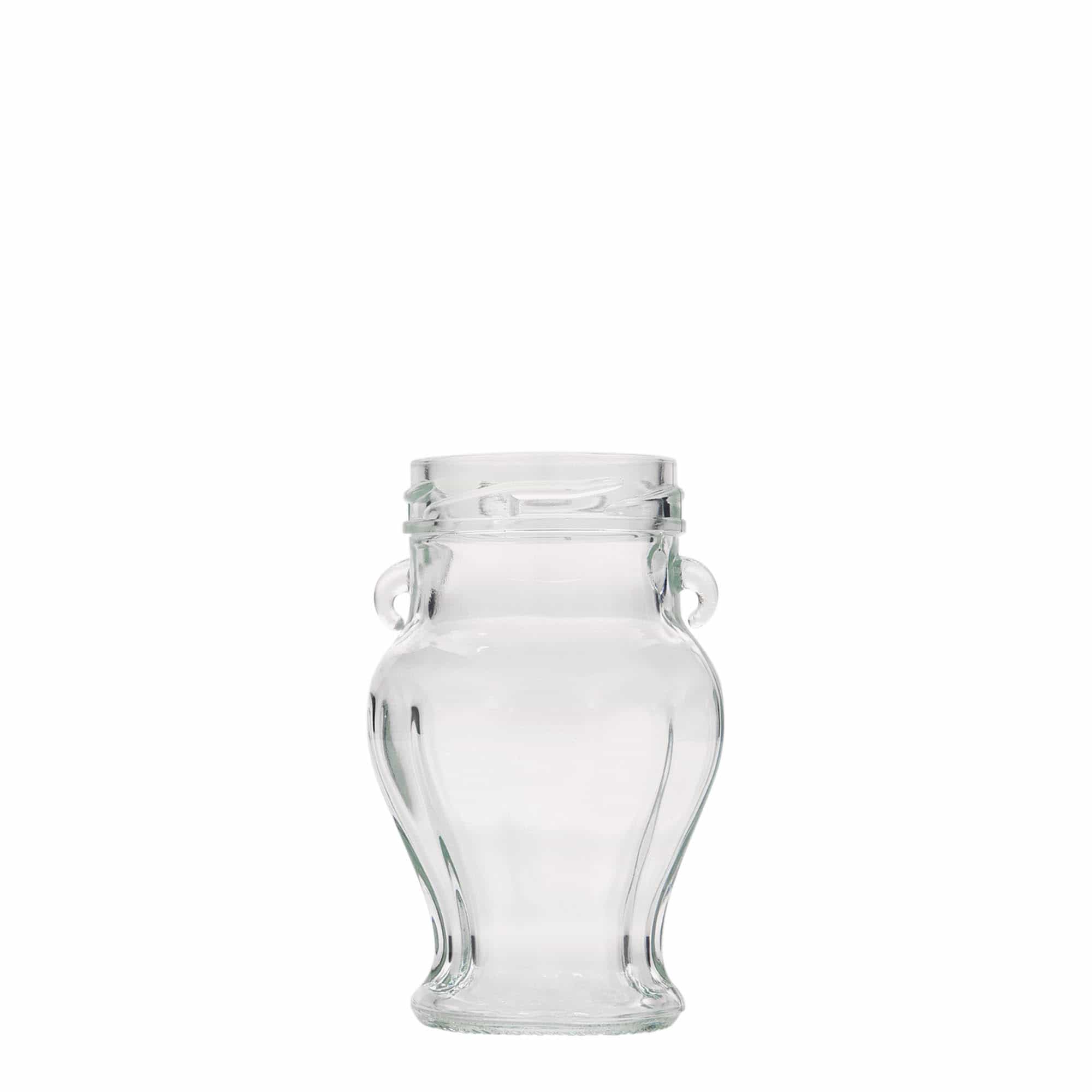 Barattolo per gioielli 'Beauty' da 106 ml, bocca: Twist-Off (TO 48)