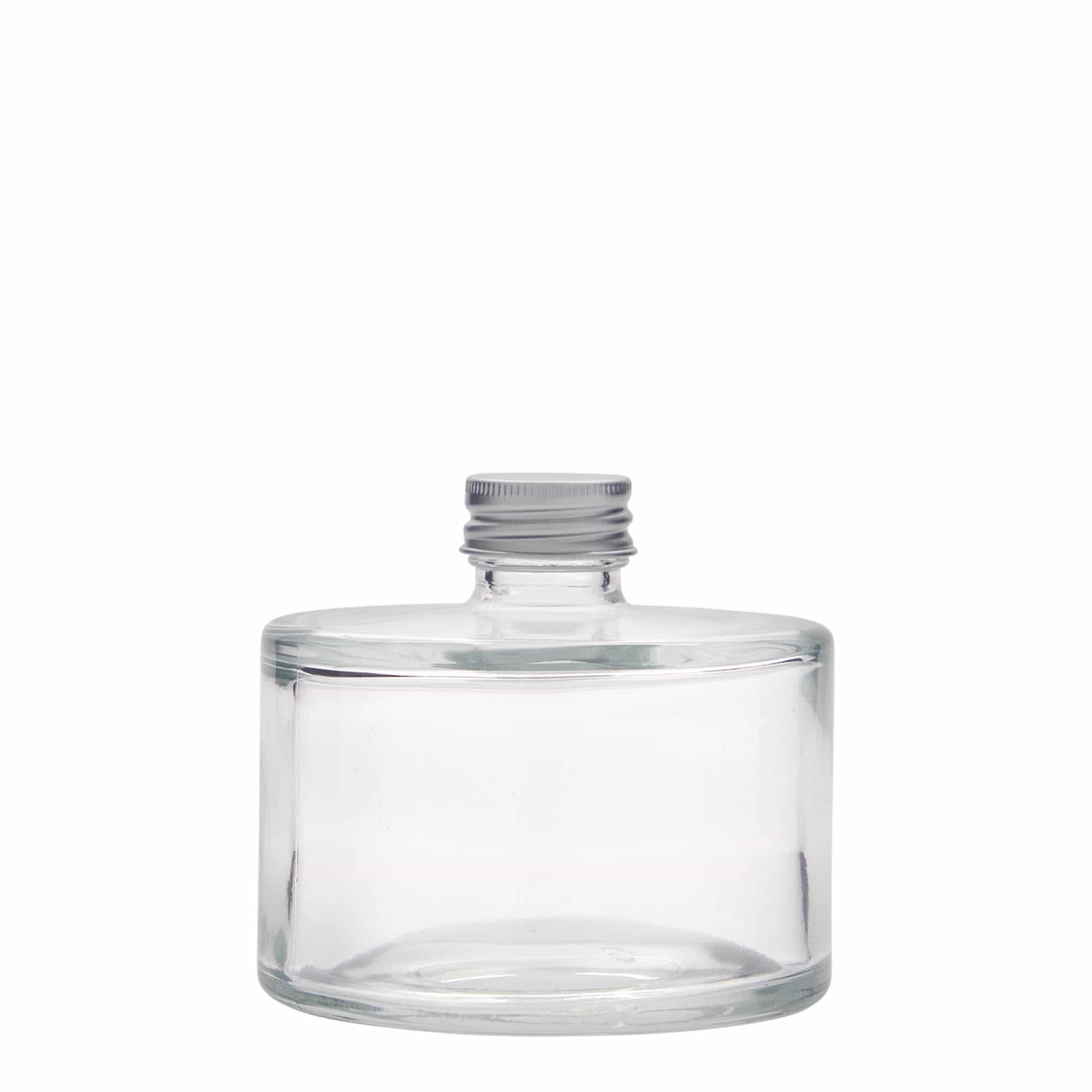 250 ml Bottiglia di vetro 'Rexy', imboccatura: GPI 28/410