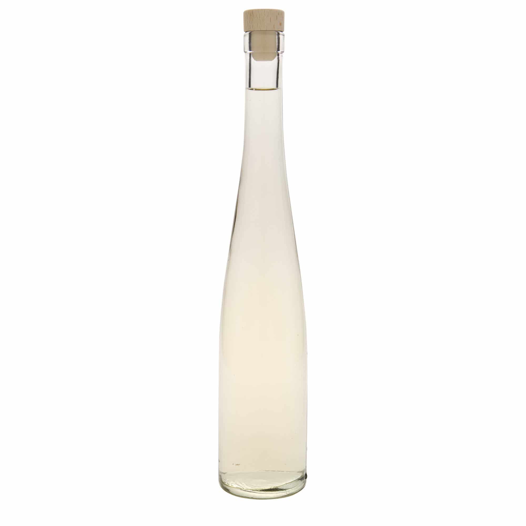 500 ml Bottiglia 'Renana', vetro, imboccatura: fascetta