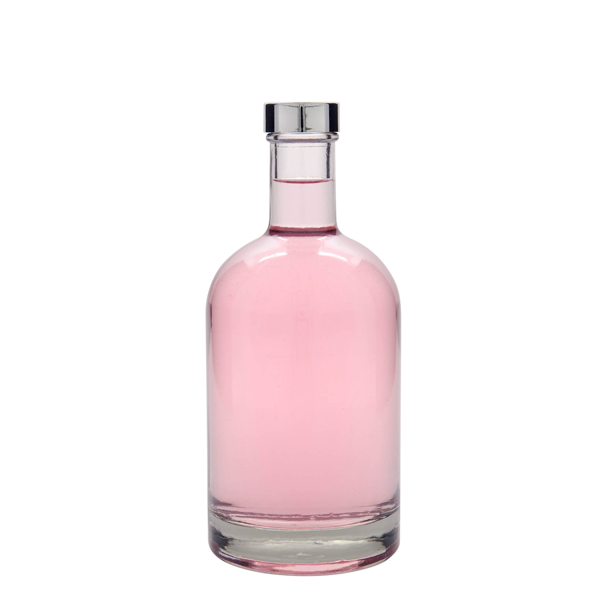 Bottiglia di vetro da 700 ml 'First Class II', bocca: GPI 33