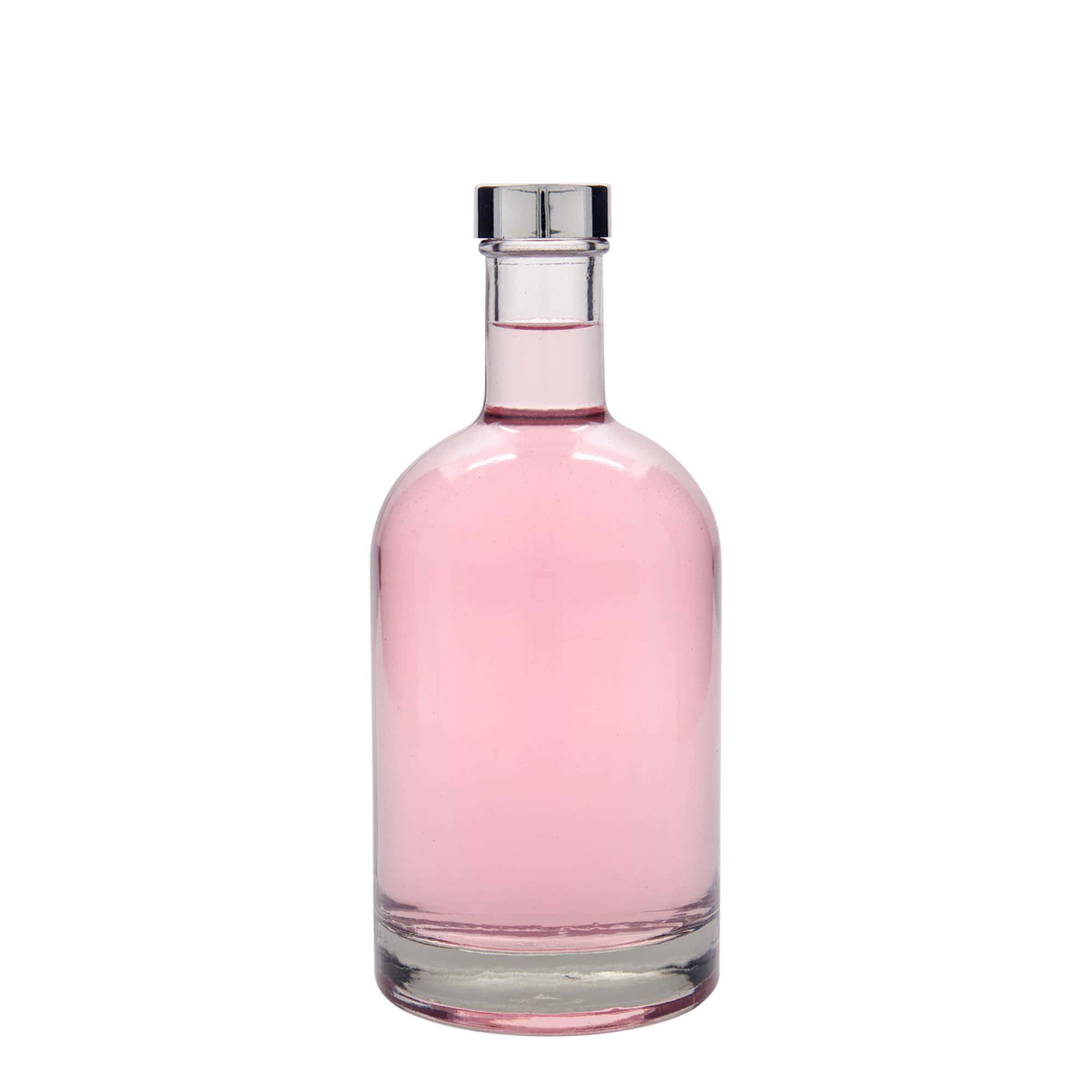 Bottiglia di vetro da 700 ml 'First Class II', bocca: GPI 33