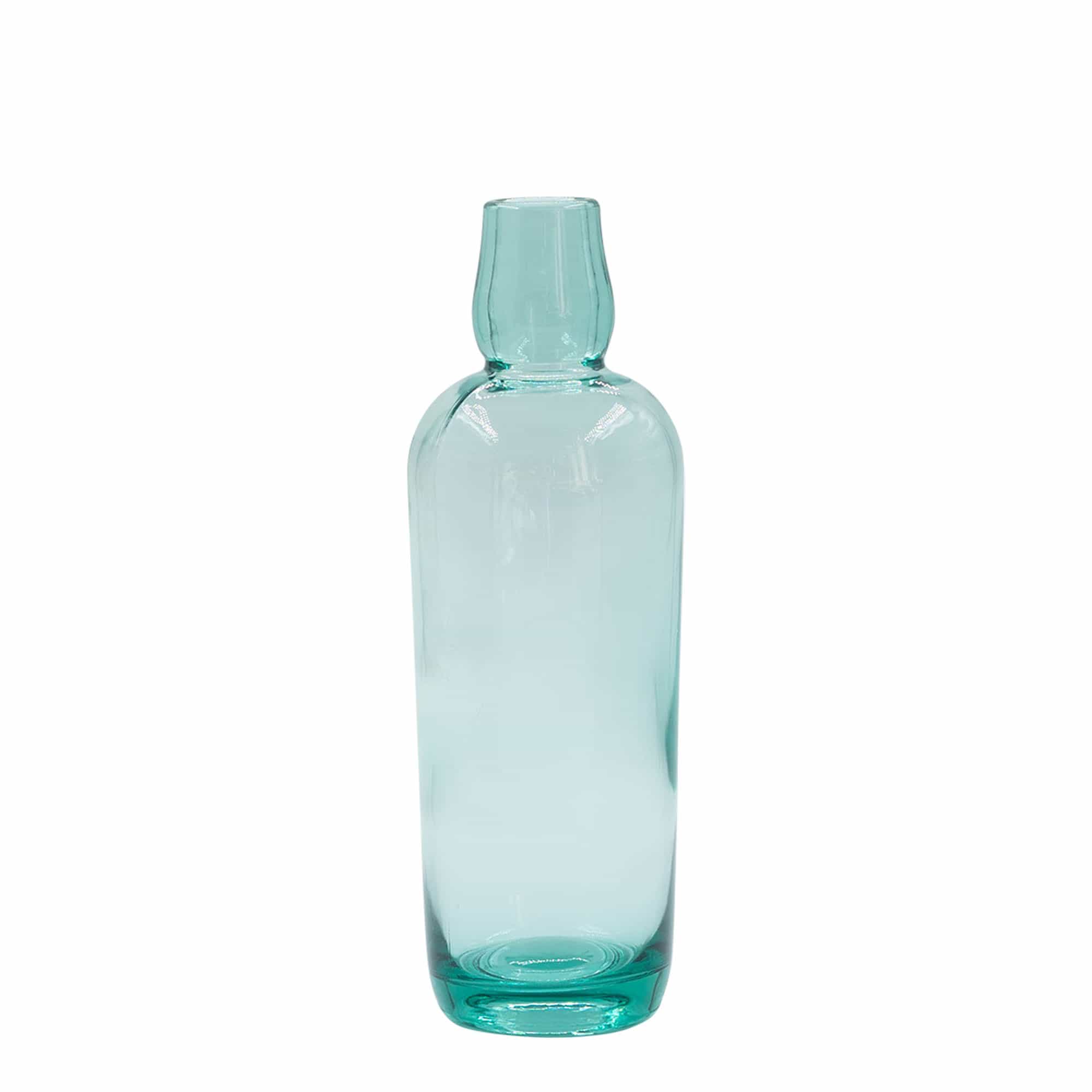 500 ml Bottiglia di vetro 'Melee', imboccatura: fascetta 500 ml Bottiglia di vetro 'Melee', imboccatura: fascetta
