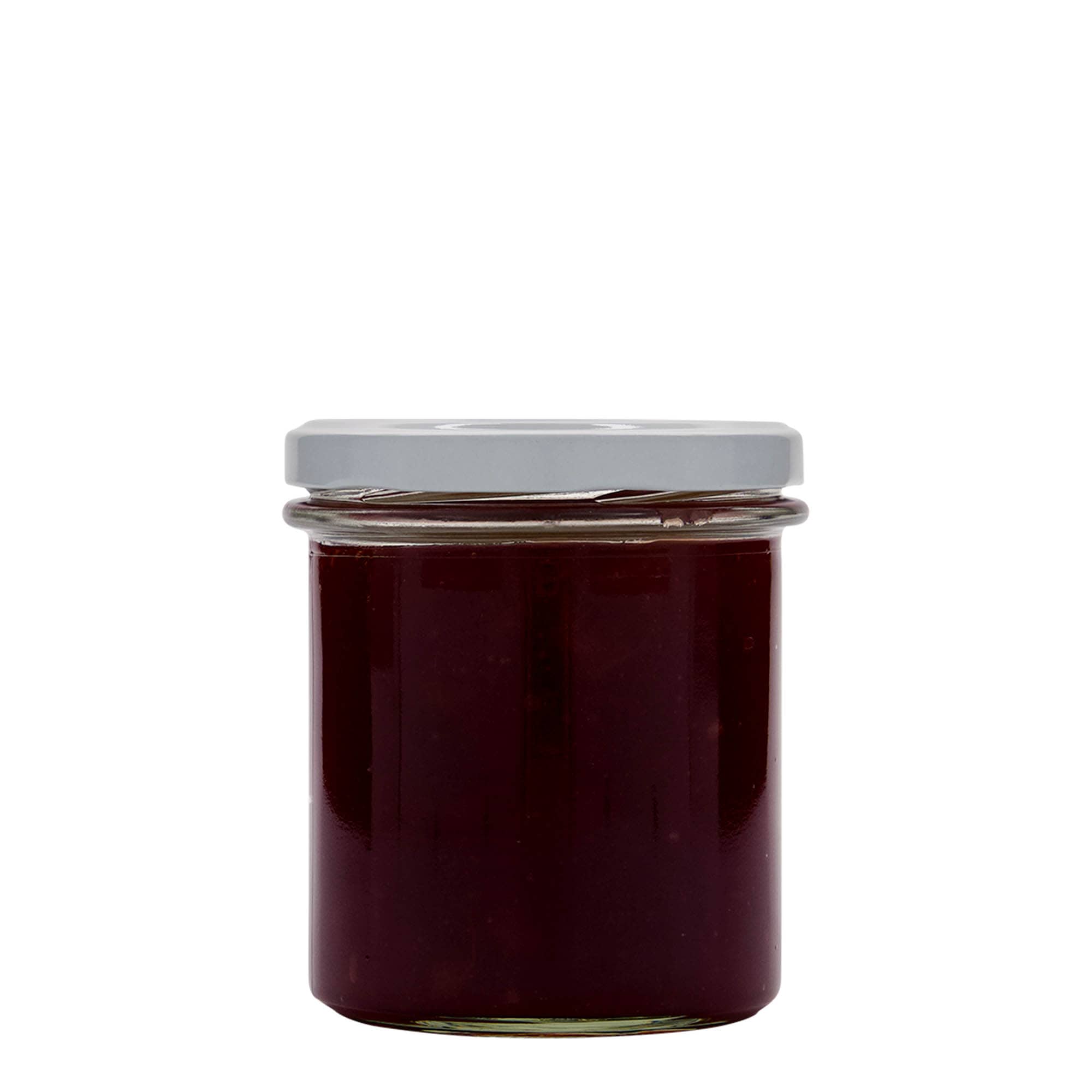 350 ml bicchiere alto a pareti dritte, bocca: Twist-Off (TO 82)