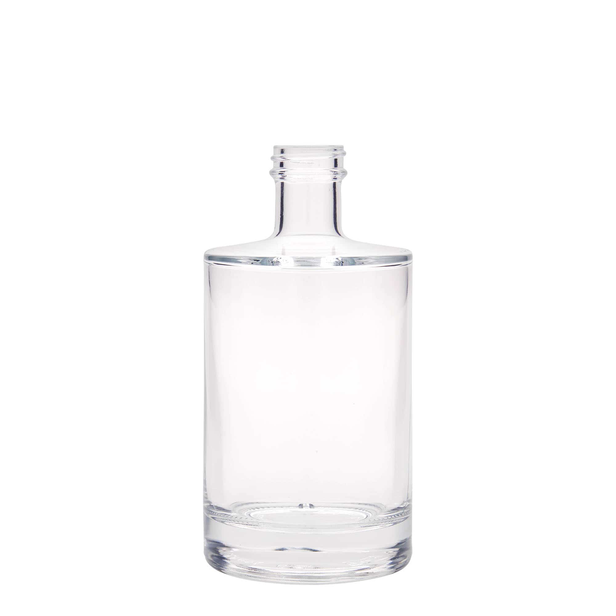 500 ml Bottiglia di vetro 'Aventura”, imboccatura: GPI 33