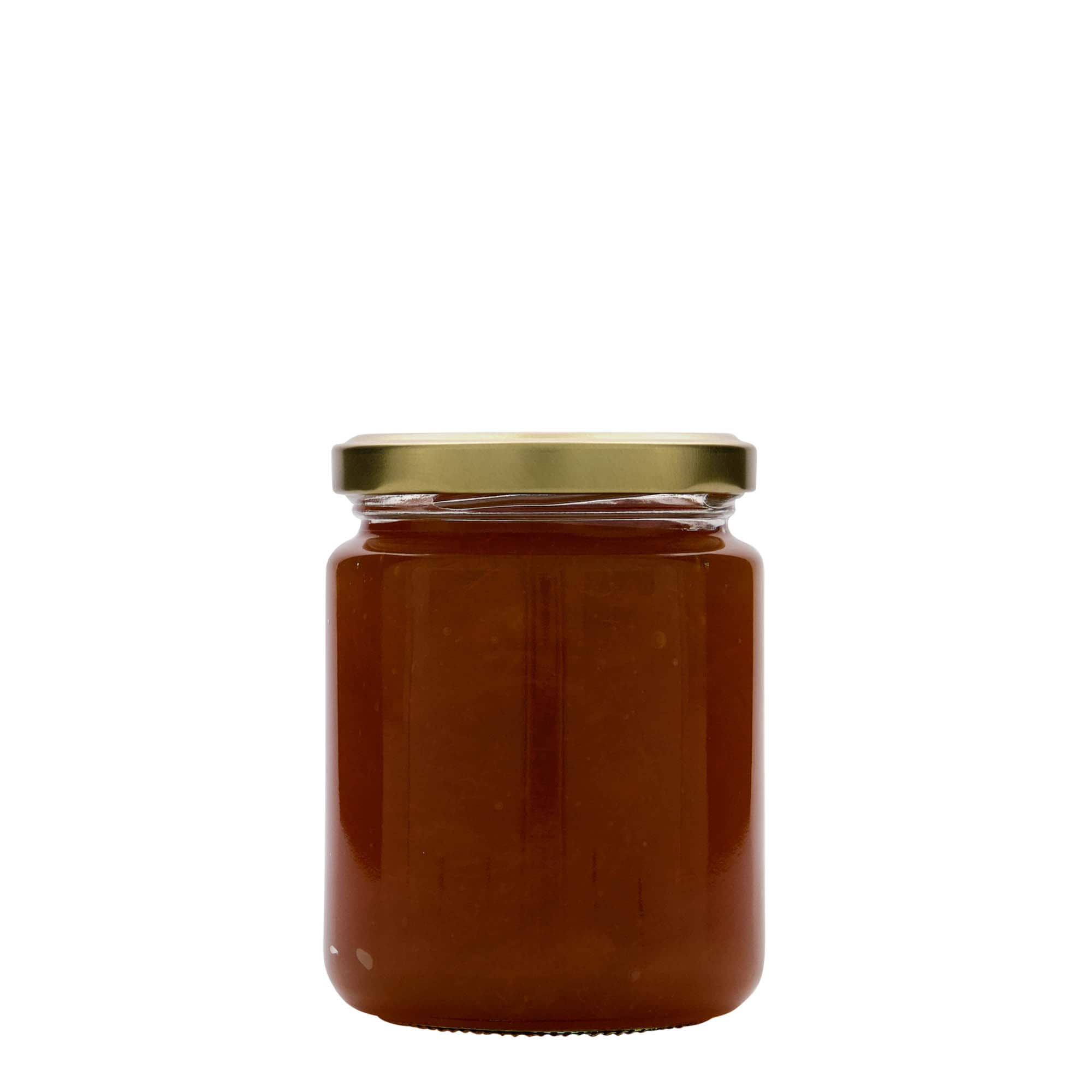 275 ml bicchiere rotondo alto, bocca: Twist-Off (TO 66)