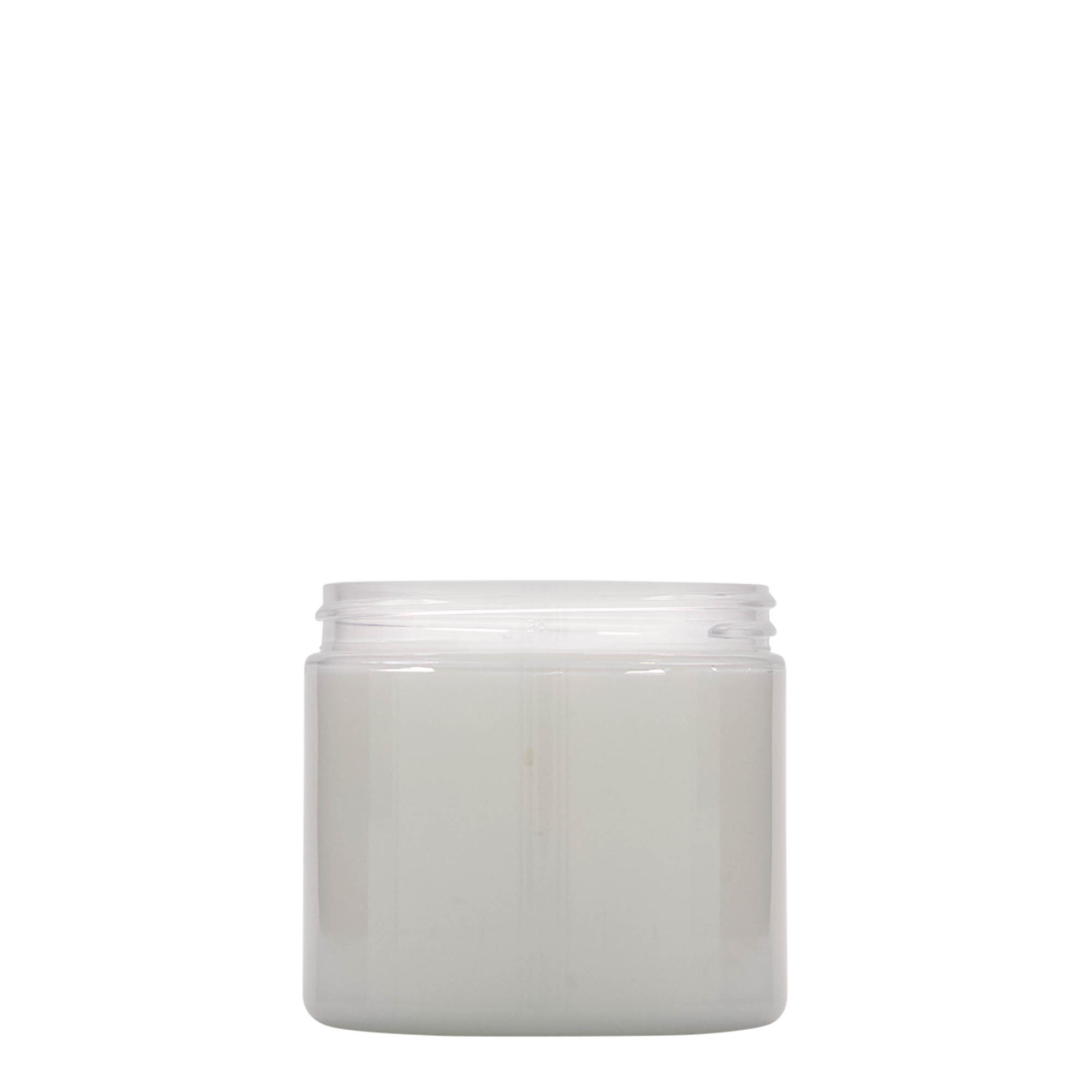 200 ml barattolo PET 'Isabella', bocca: 70/400