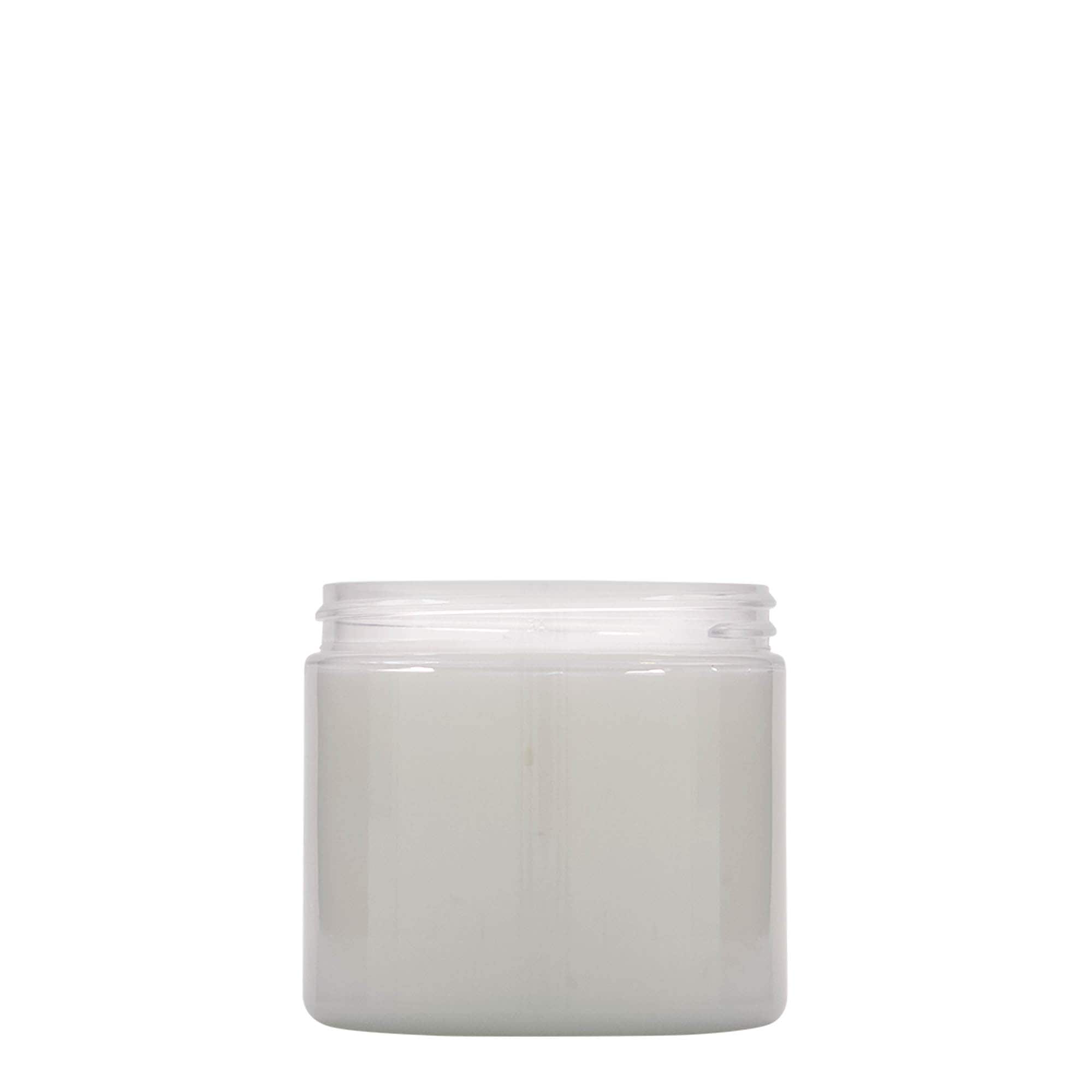 200 ml barattolo PET 'Isabella', bocca: 70/400