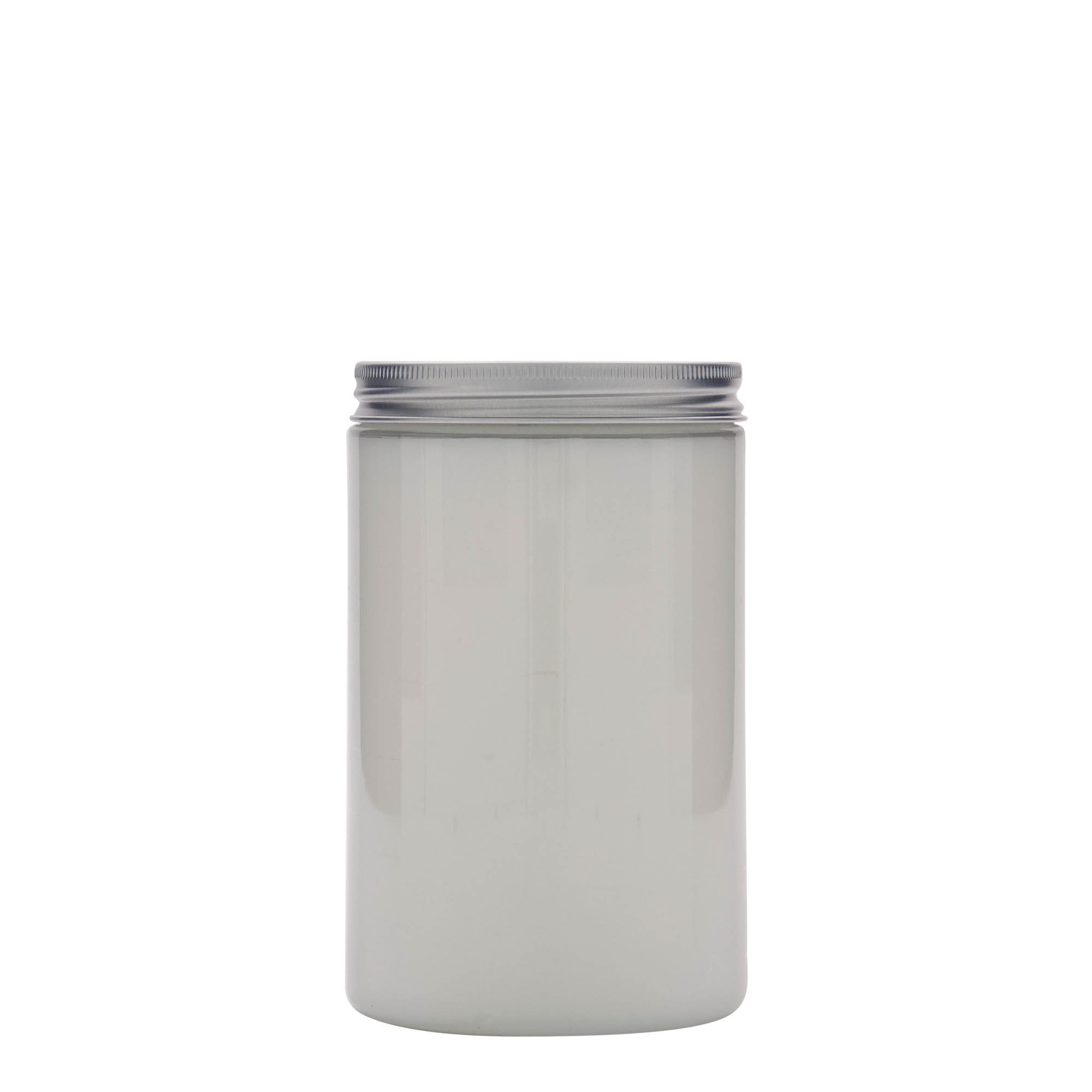 400 ml barattolo PET 'Isabella', bocca: 70/400