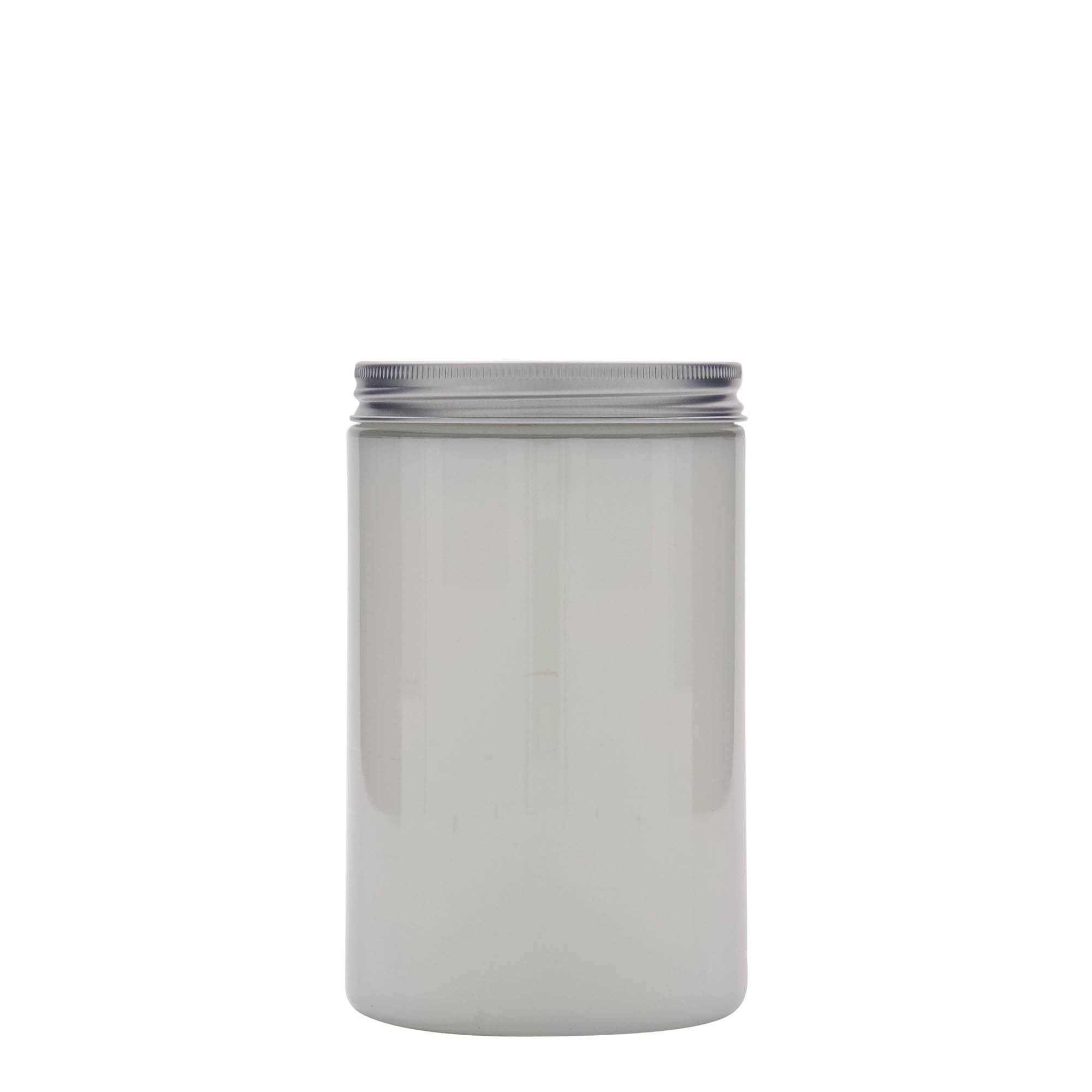 400 ml barattolo PET 'Isabella', bocca: 70/400