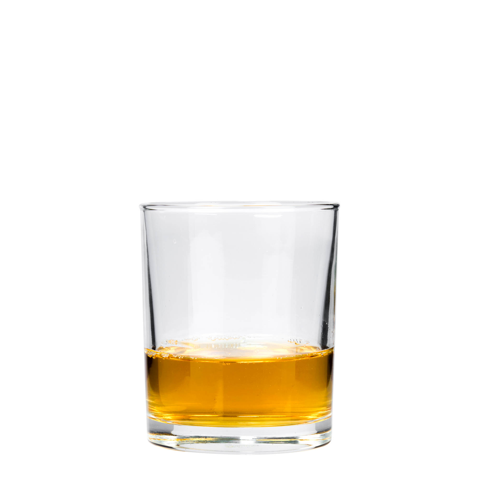 Bicchiere da whisky 200 ml 'Amsterdam', vetro