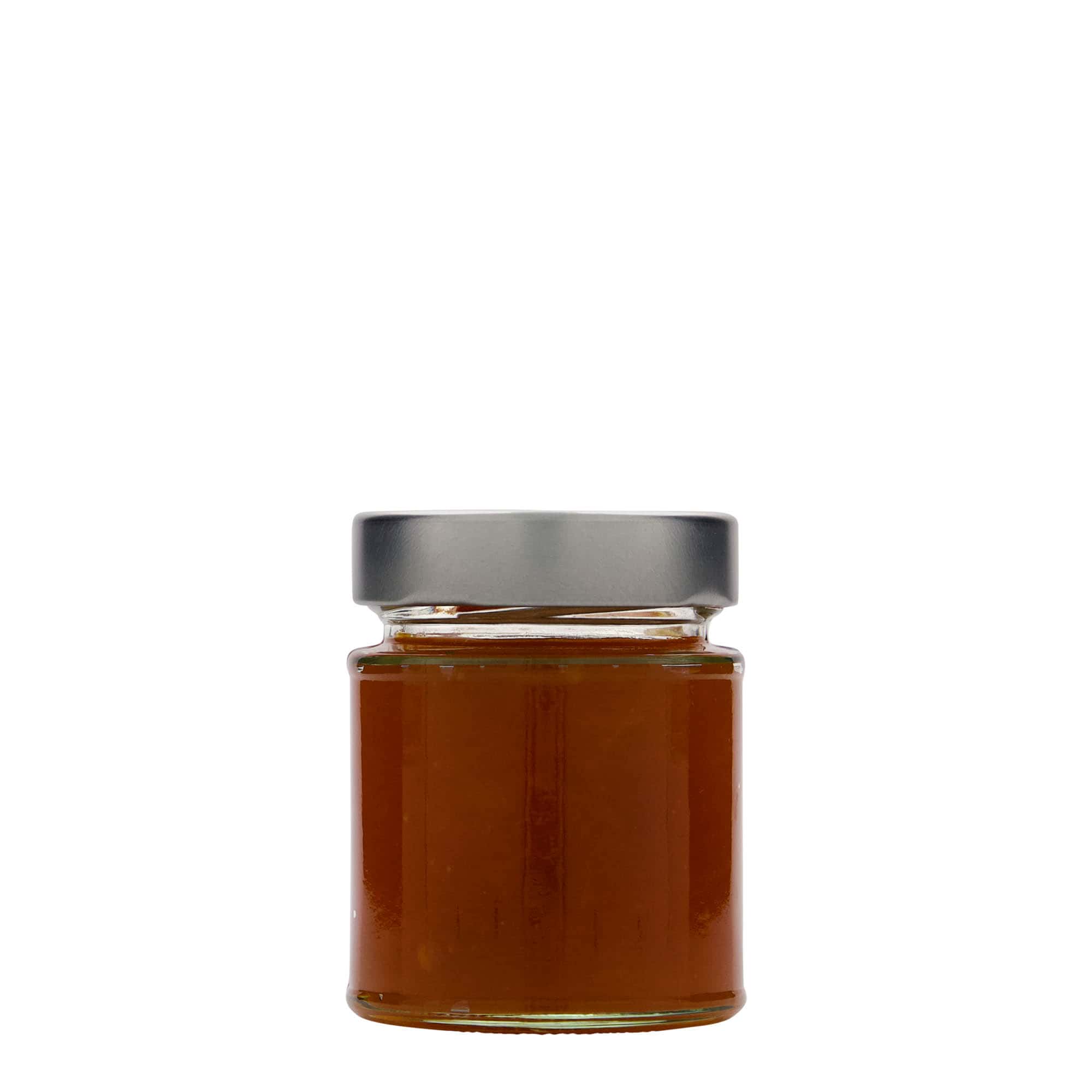 161 ml Vaso rotondo 'Summertime', bocca: Deep-Twist-Off (DTO 58)