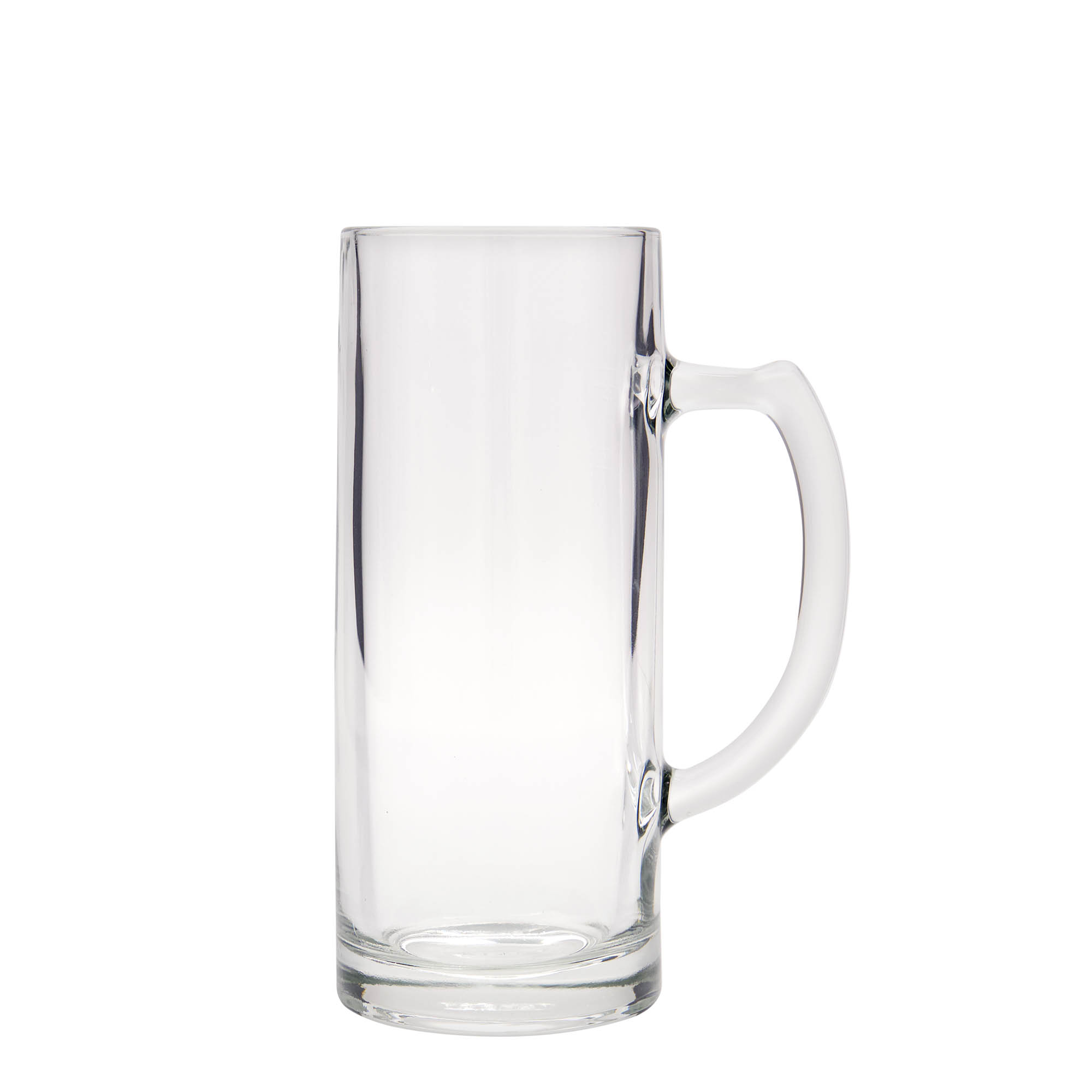 Boccale da birra 500 ml 'Gutsherren', vetro Boccale da birra 500 ml 'Gutsherren', vetro