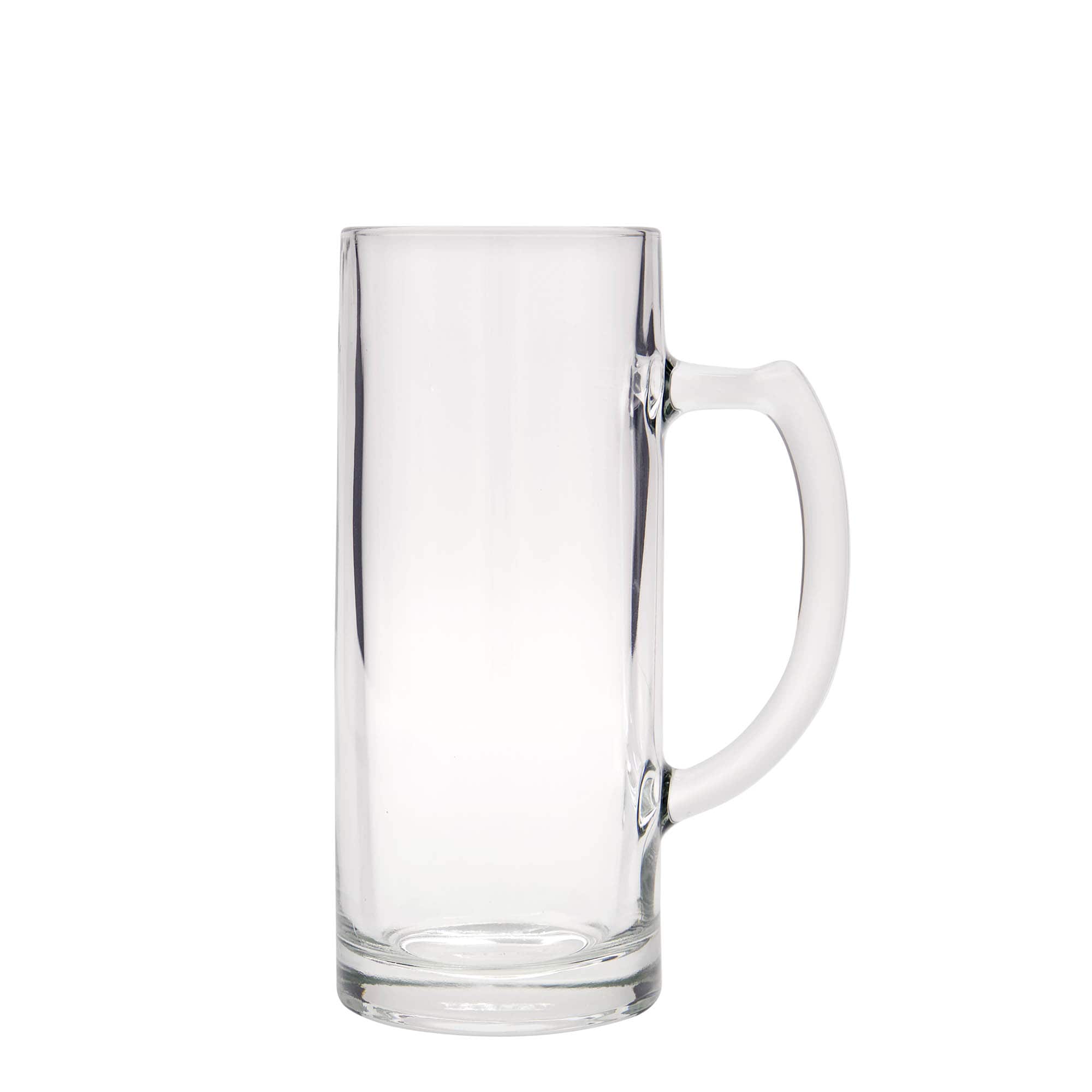 Boccale da birra 500 ml 'Gutsherren', vetro