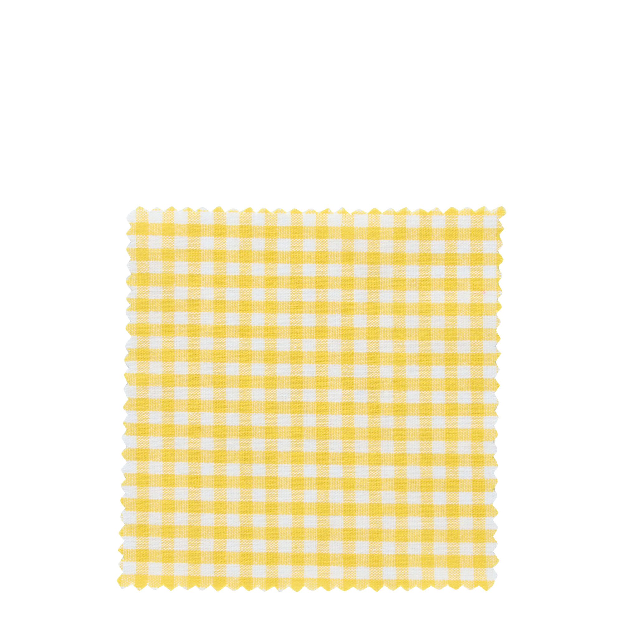 Tovaglietta in stoffa a quadretti 12x12, quadrata, tessuto, gialla, bocca: TO38-TO53 Tovaglietta in stoffa a quadretti 12x12, quadrata, tessuto, gialla, bocca: TO38-TO53