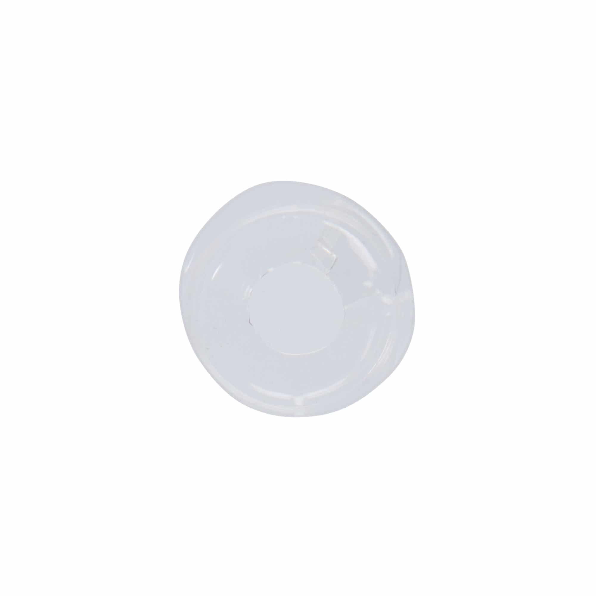 Capsula termoretraibile 22x35, plastica PVC