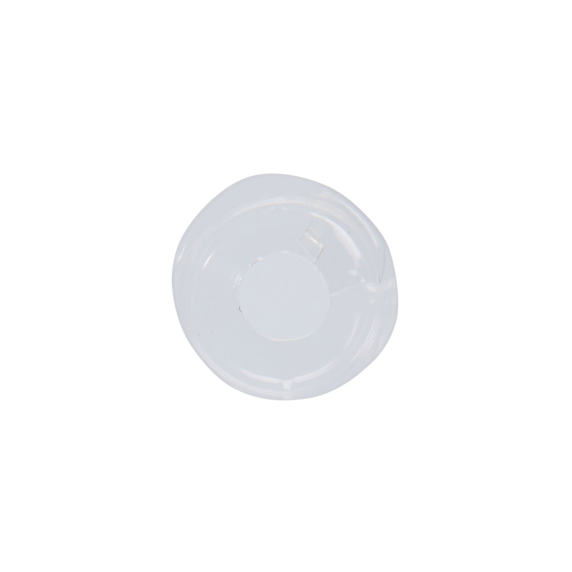 Capsula termoretraibile 22x35, plastica PVC