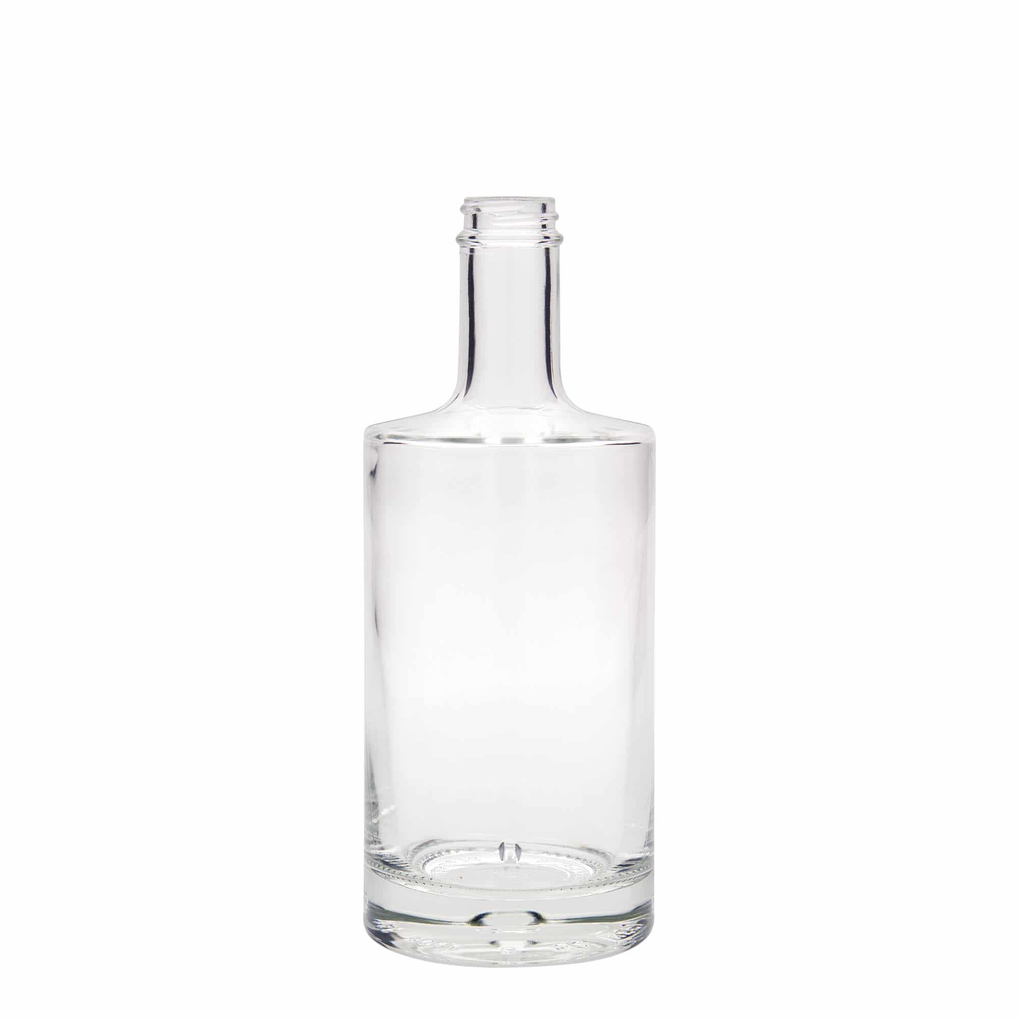 500 ml Bottiglia di vetro 'Homeland', imboccatura: GPI 28 500 ml Bottiglia di vetro 'Homeland', imboccatura: GPI 28