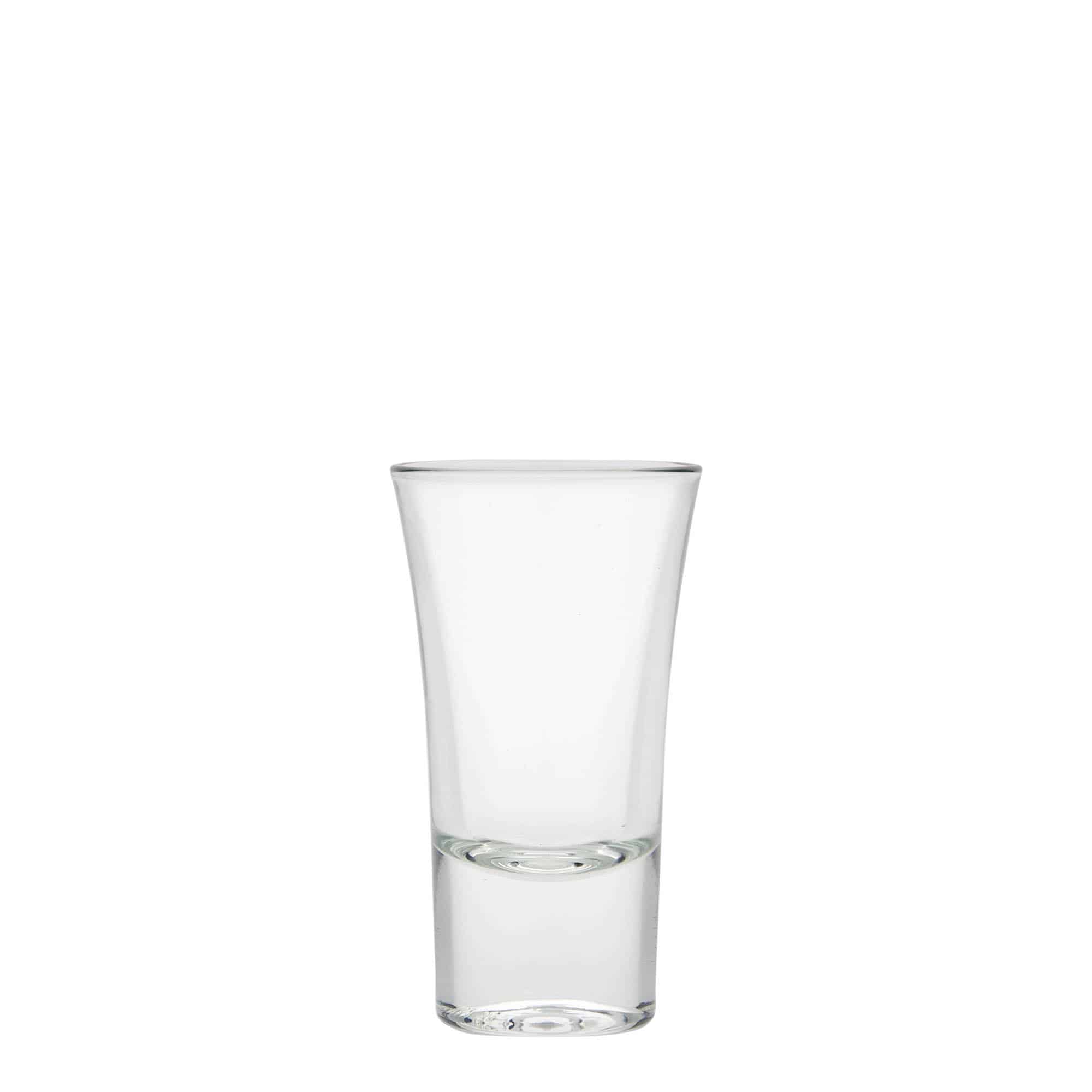 40 ml bicchierino 'Seniorstamper'