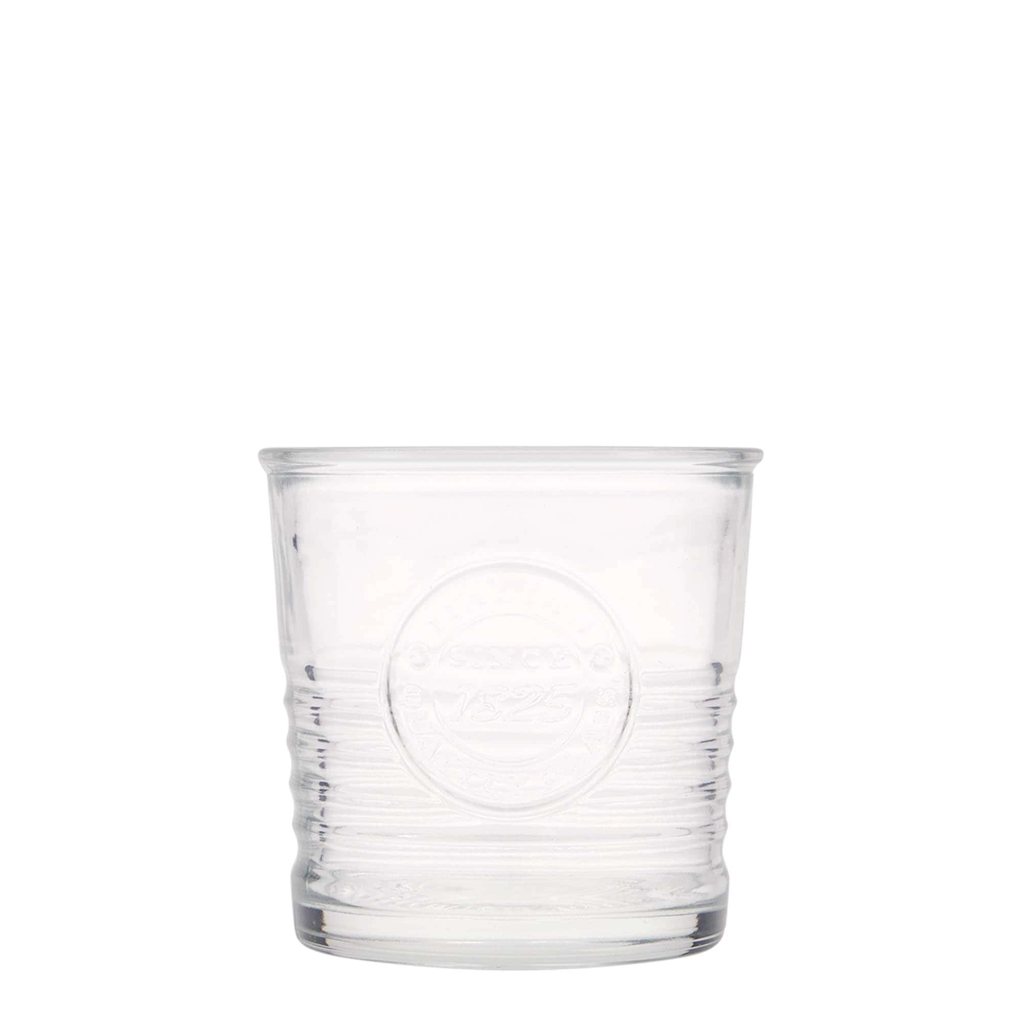 300 ml Bicchiere 'Officina 1825', vetro 300 ml Bicchiere 'Officina 1825', vetro