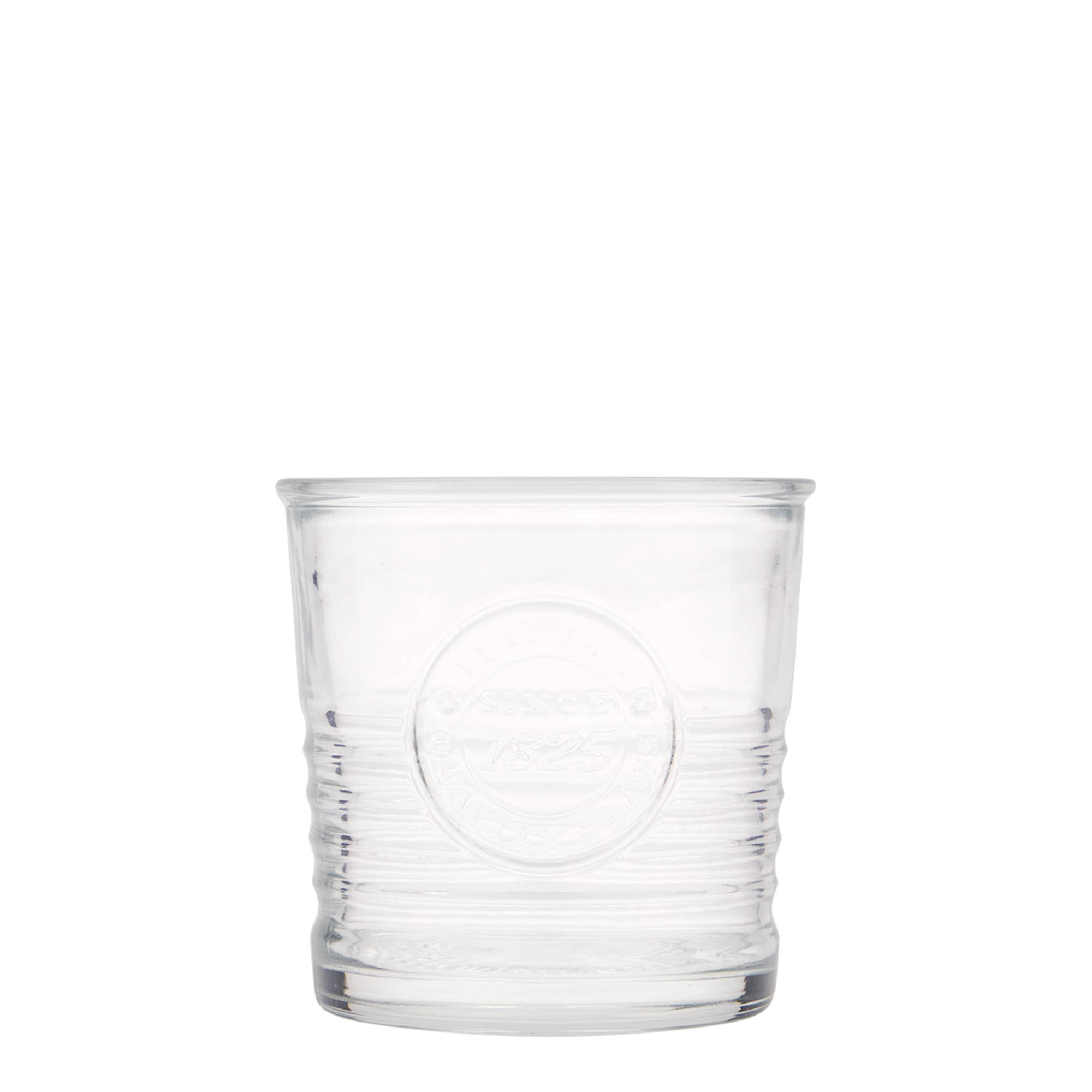 Bicchiere da bere 300 ml 'Officina 1825', vetro Bicchiere da bere 300 ml 'Officina 1825', vetro