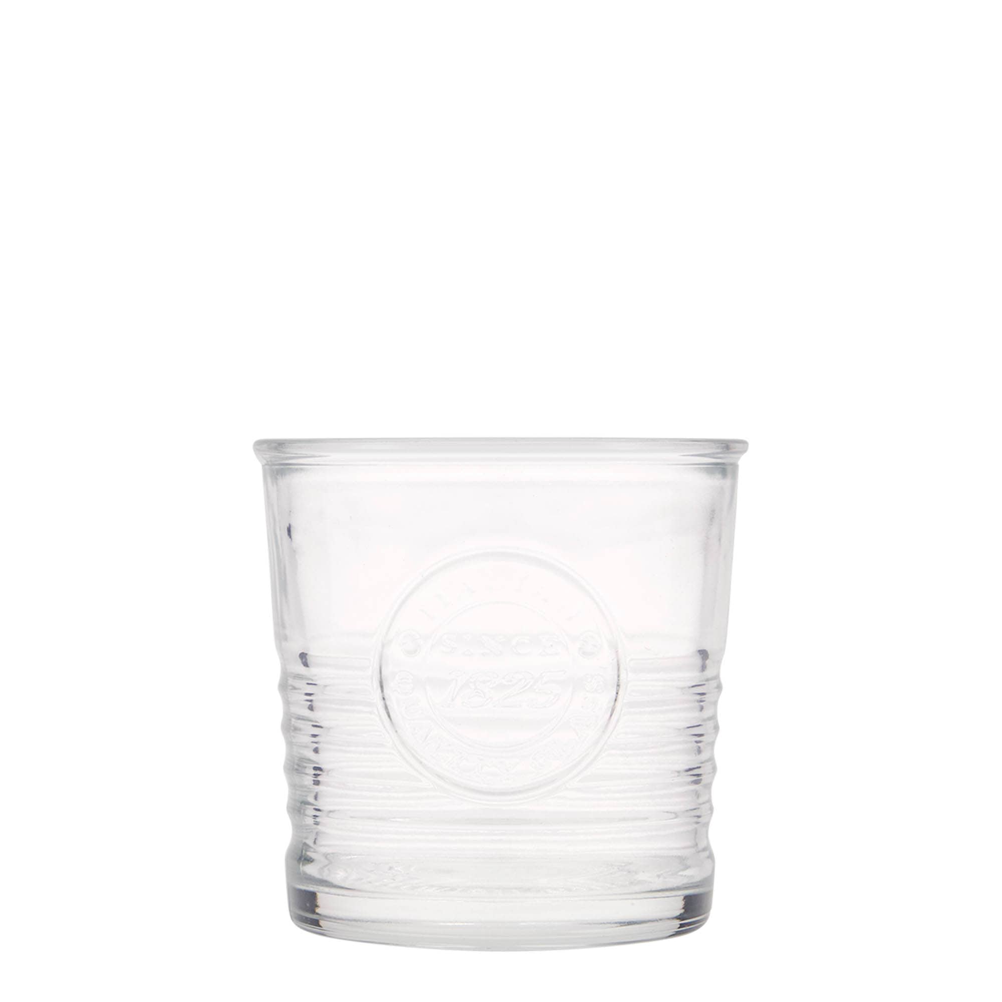 Bicchiere da bere 300 ml 'Officina 1825', vetro