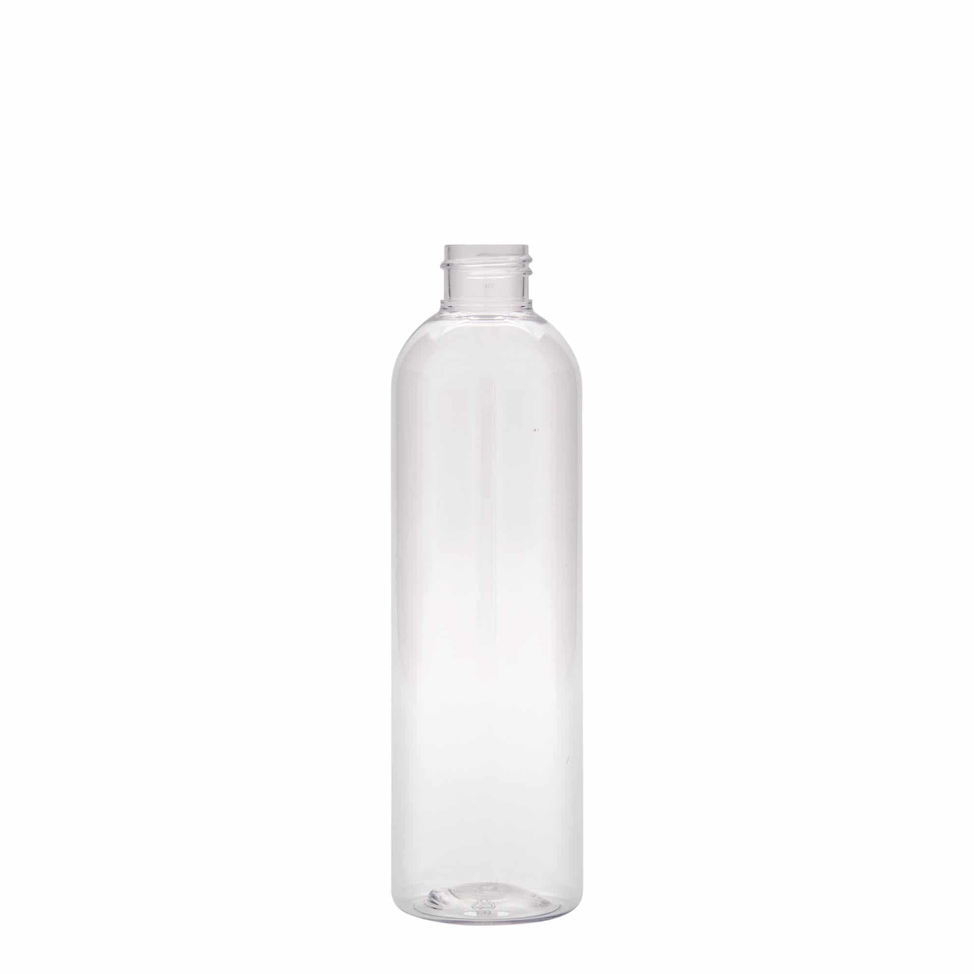 50 ml Flacone PET 'Pegasus', plastica, imboccatura: GPI 20/410 50 ml Flacone PET 'Pegasus', plastica, imboccatura: GPI 20/410