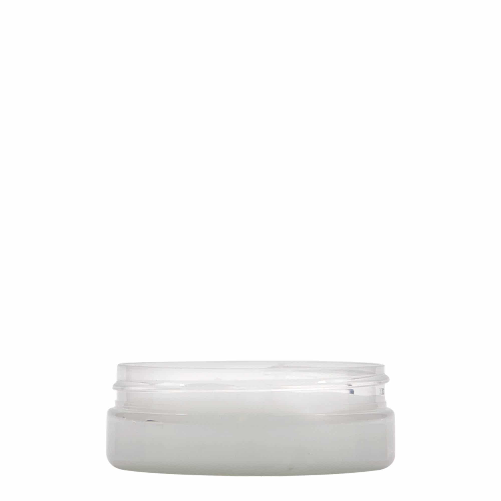 50 ml barattolo in PET 'Isabella', bocca: 70/400