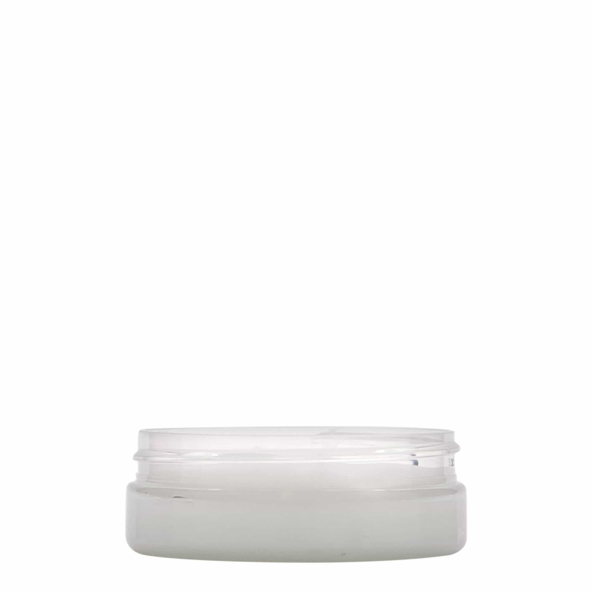 50 ml barattolo in PET 'Isabella', bocca: 70/400 50 ml barattolo in PET 'Isabella', bocca: 70/400