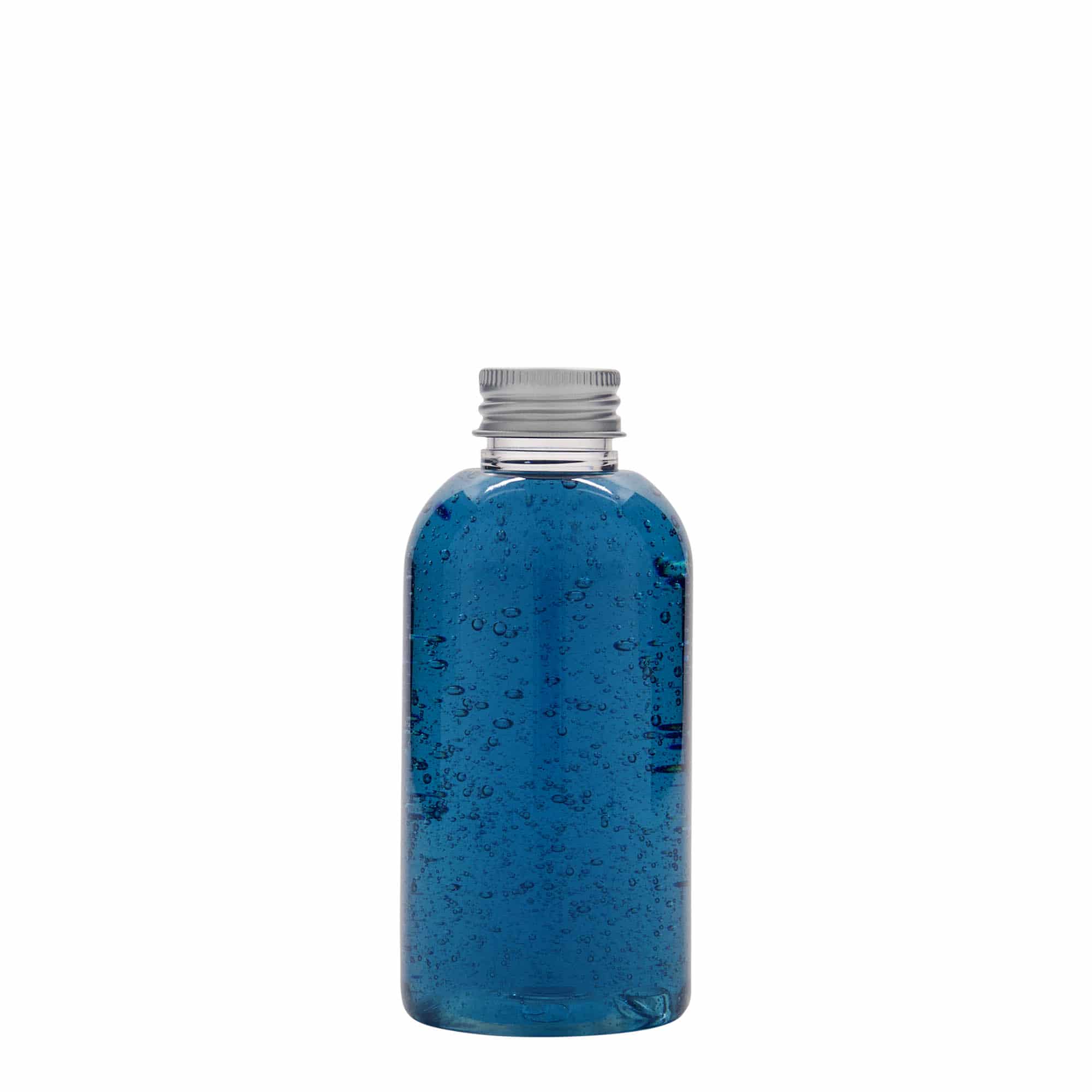 Bottiglie spray in HDPE, nebulizzatore per pompa in PP, trasparente, 100  ml, 10 pezzi