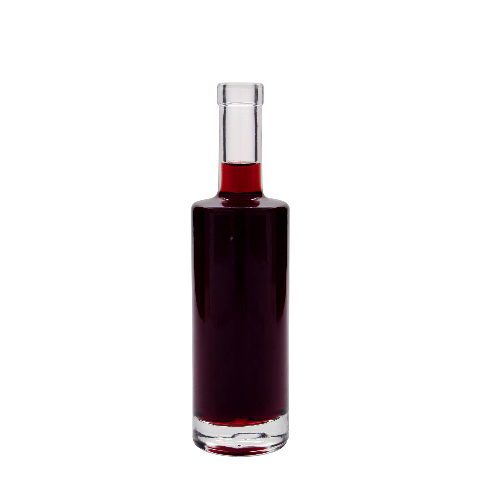 Bottiglia di vetro da 350 ml 'Centurio', bocca: sughero Bottiglia di vetro da 350 ml 'Centurio', bocca: sughero