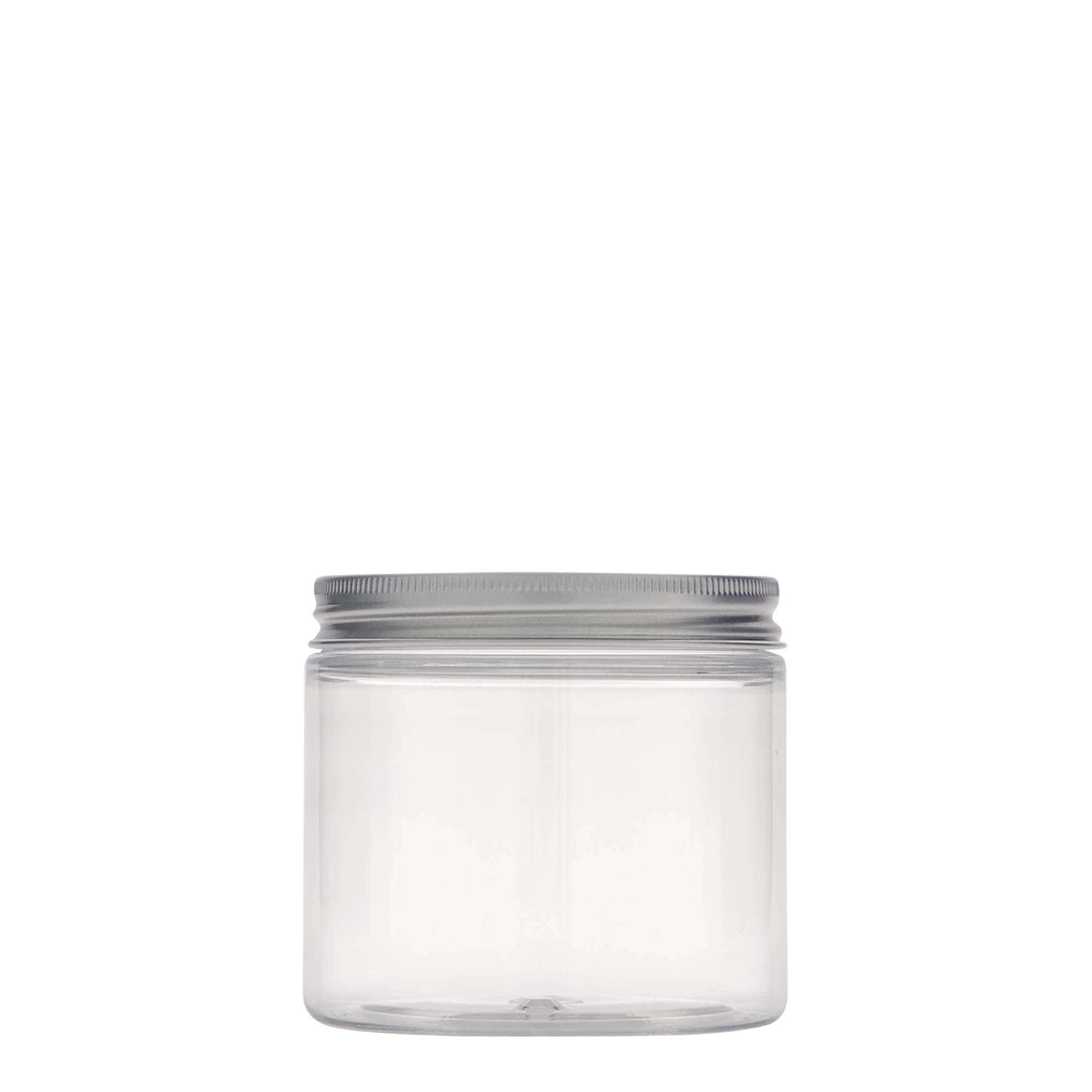 200 ml barattolo PET 'Isabella', bocca: 70/400