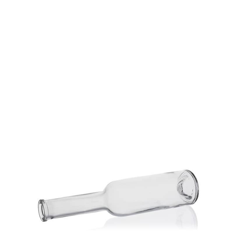 Bottiglia di vetro da 250 ml 'Opera', bocca: sughero Bottiglia di vetro da 250 ml 'Opera', bocca: sughero