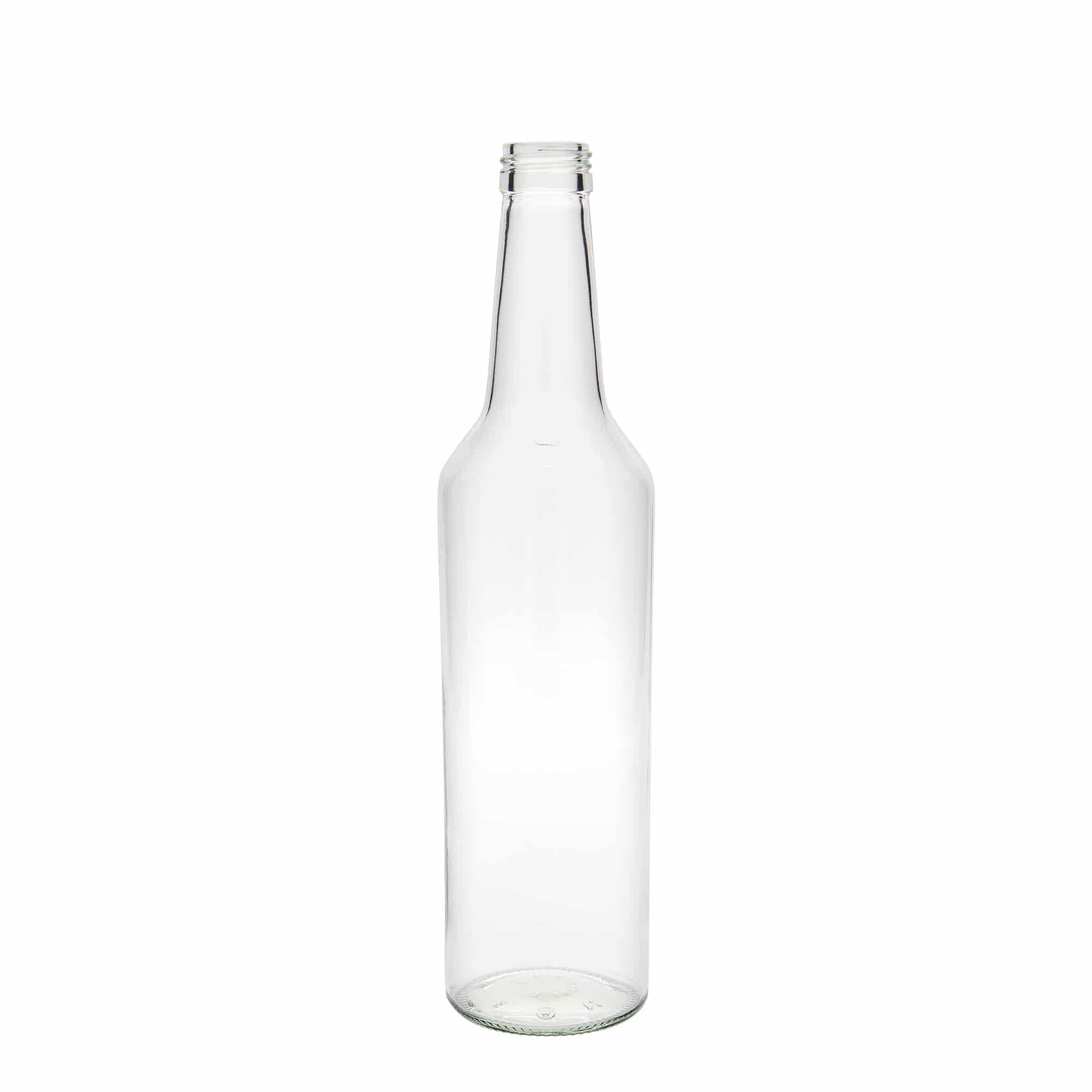 700 ml Bottiglia di vetro 'Sammy', imboccatura: PP 31,5 700 ml Bottiglia di vetro 'Sammy', imboccatura: PP 31,5