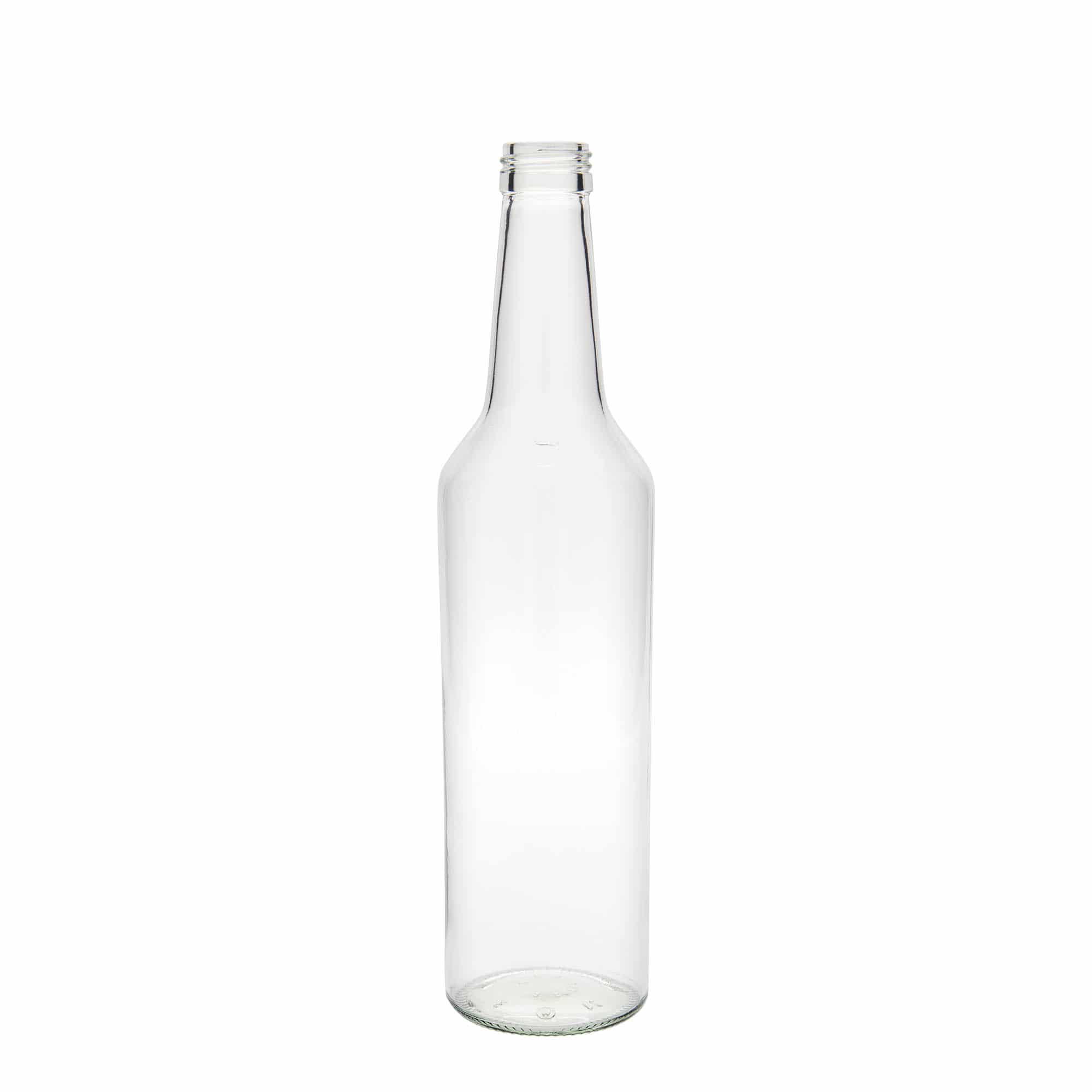 Bottiglia di vetro da 700 ml 'Sammy', bocca: PP 31,5