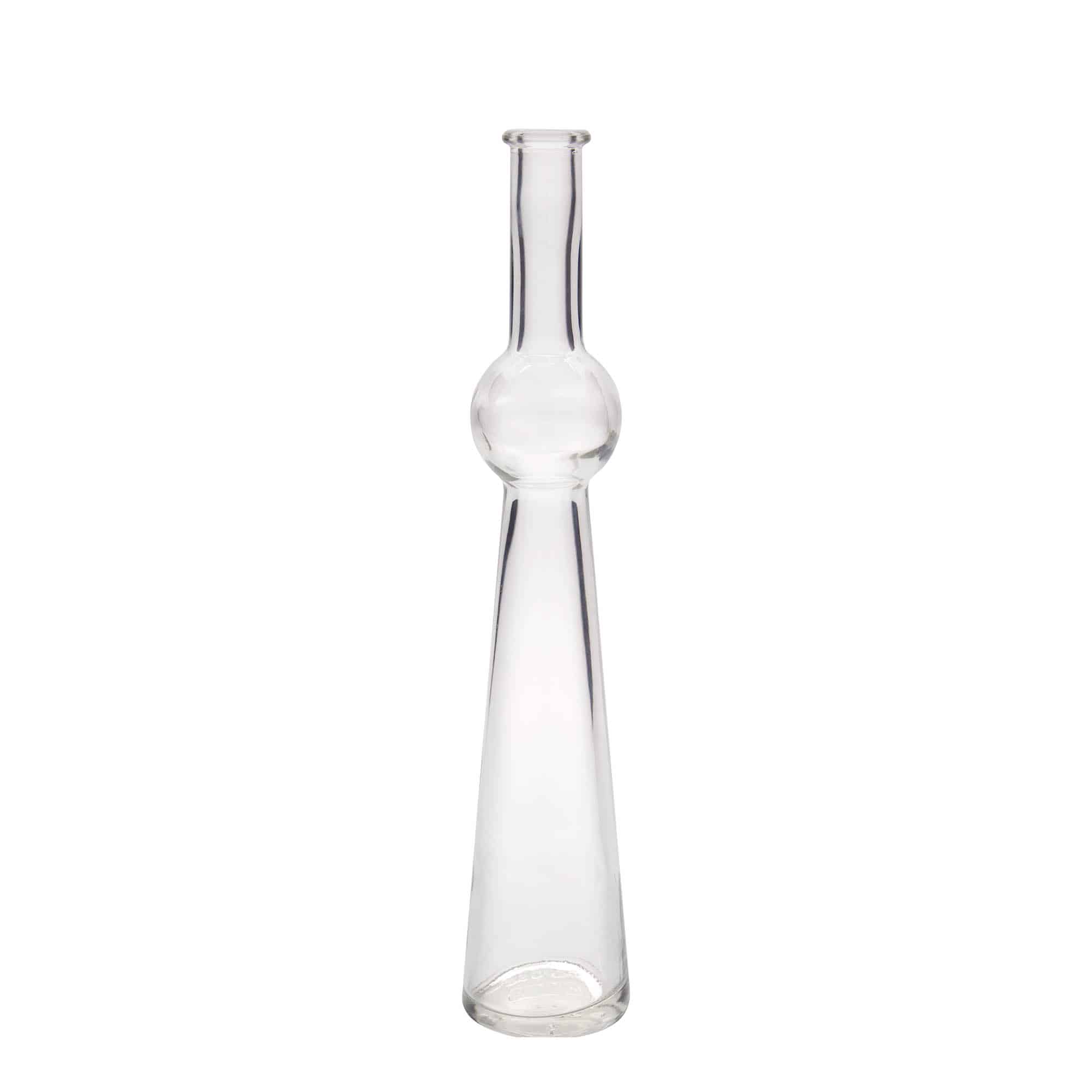 200 ml Bottiglia di vetro 'Supernova', imboccatura: fascetta 200 ml Bottiglia di vetro 'Supernova', imboccatura: fascetta
