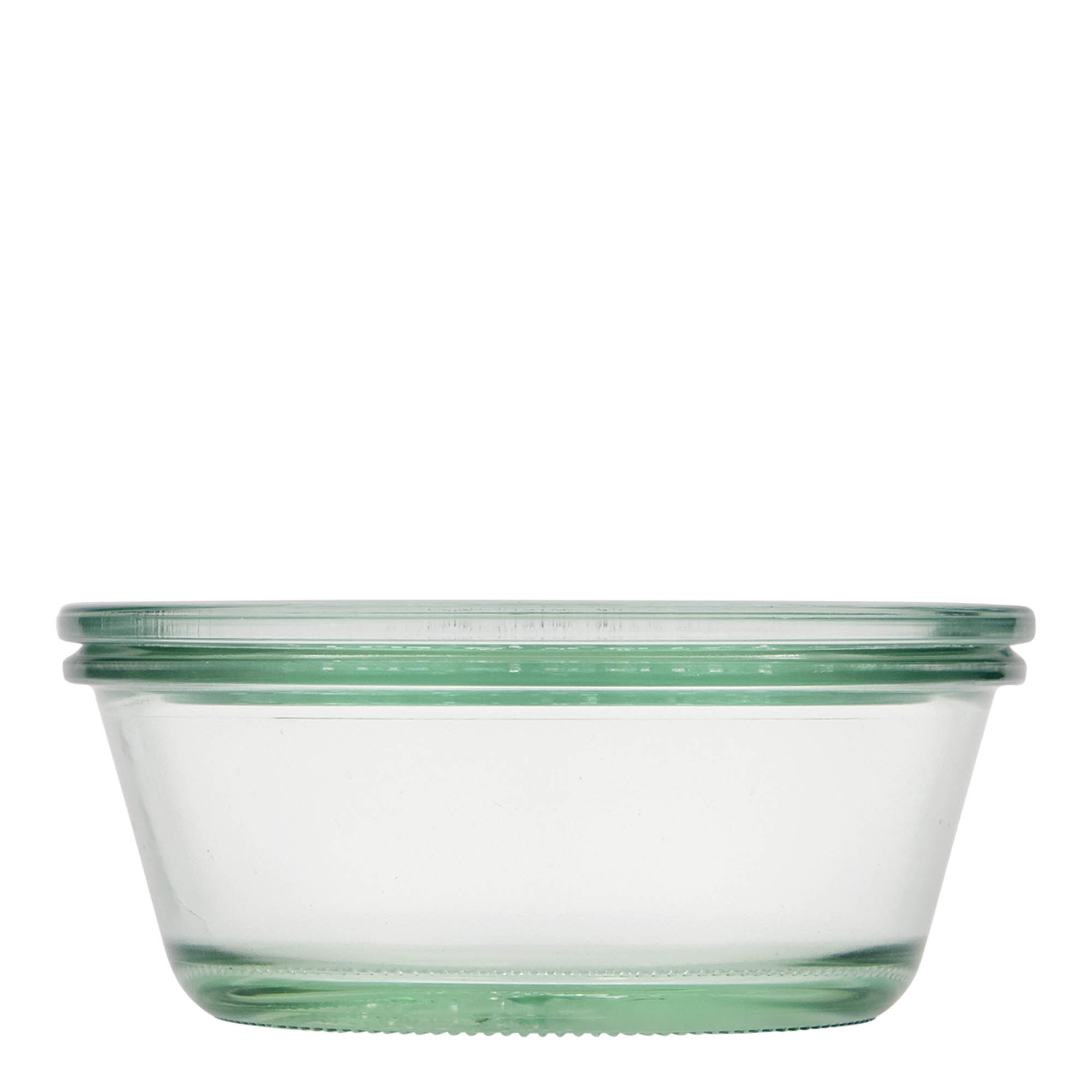 300 ml vaso gourmet WECK, bocca: bordo tondo