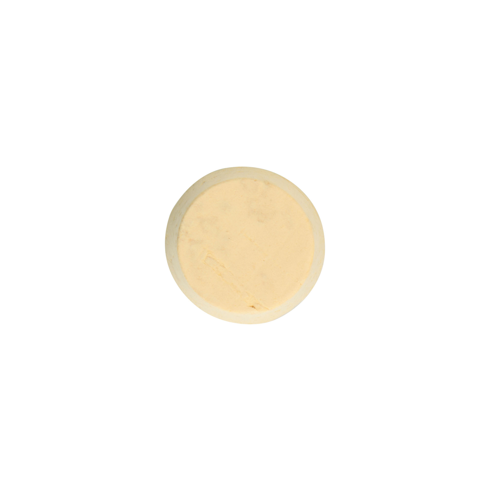 Tappo a spillo 24-28 x 27, sughero naturale, sbiancato, per bocca: sughero