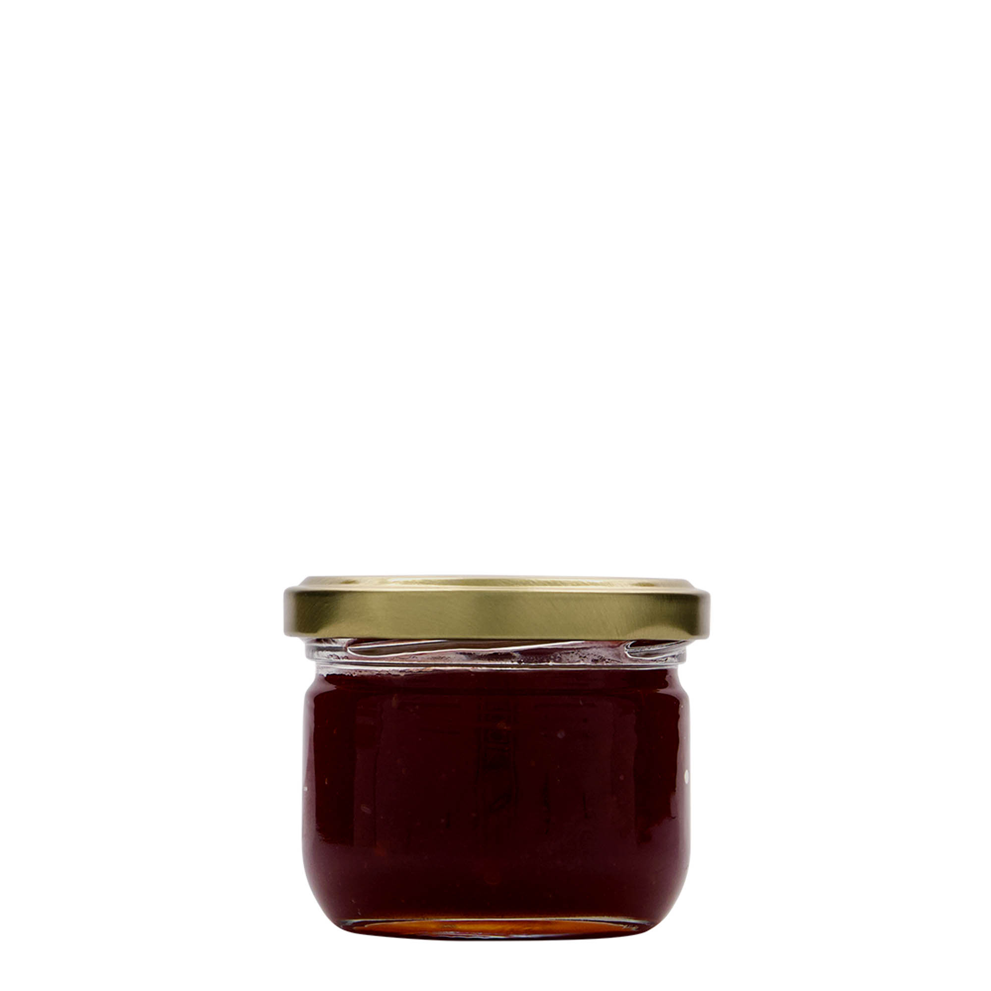 Vaso a caduta da 120 ml, bocca: Twist-Off (TO 66) Vaso a caduta da 120 ml, bocca: Twist-Off (TO 66)